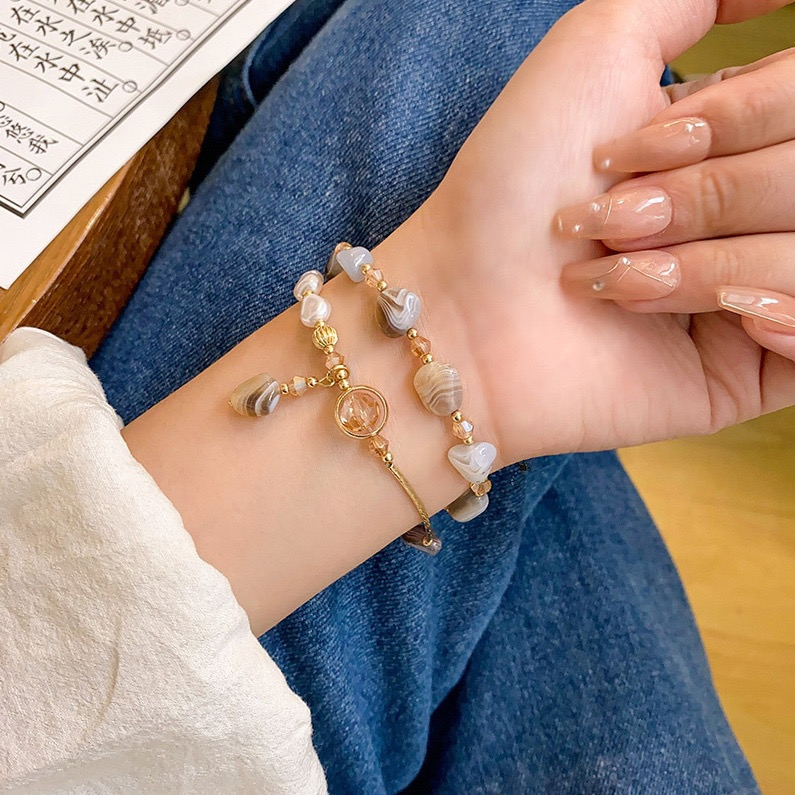 Bracelets