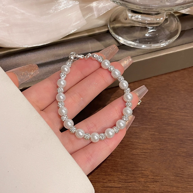 Pearl Jewelry