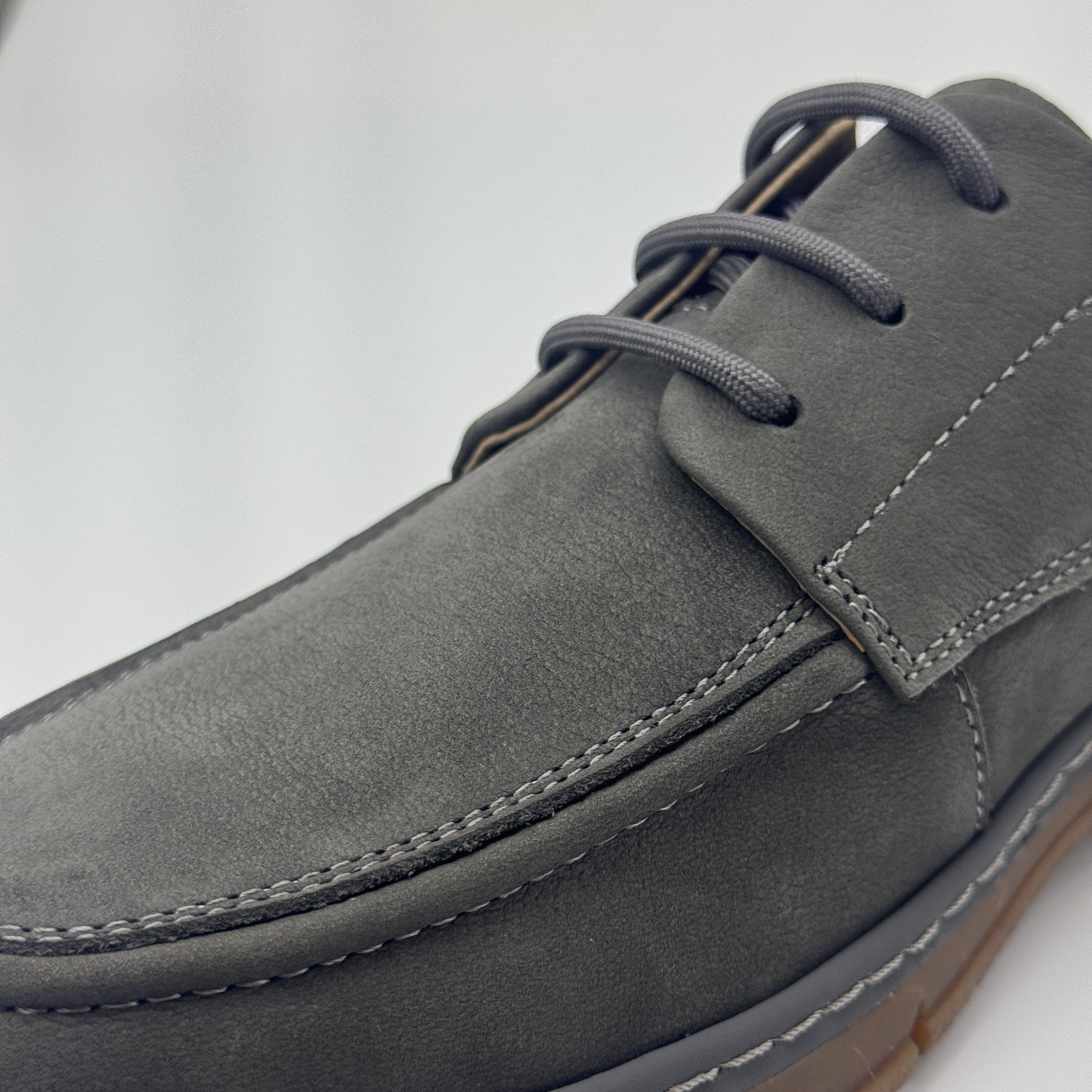 Premium Custom Men's Travel Shoes - Handcrafted Genuine Leather Vintage Casual Footwear