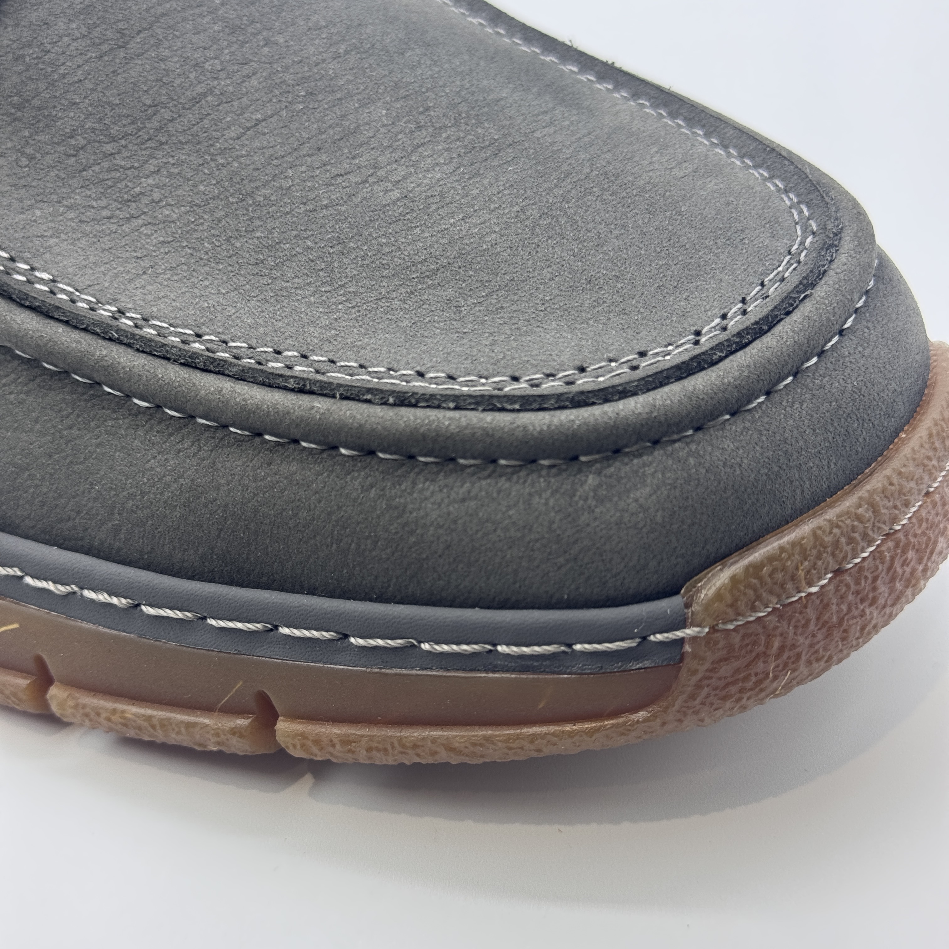 Premium Custom Men's Travel Shoes - Handcrafted Genuine Leather Vintage Casual Footwear