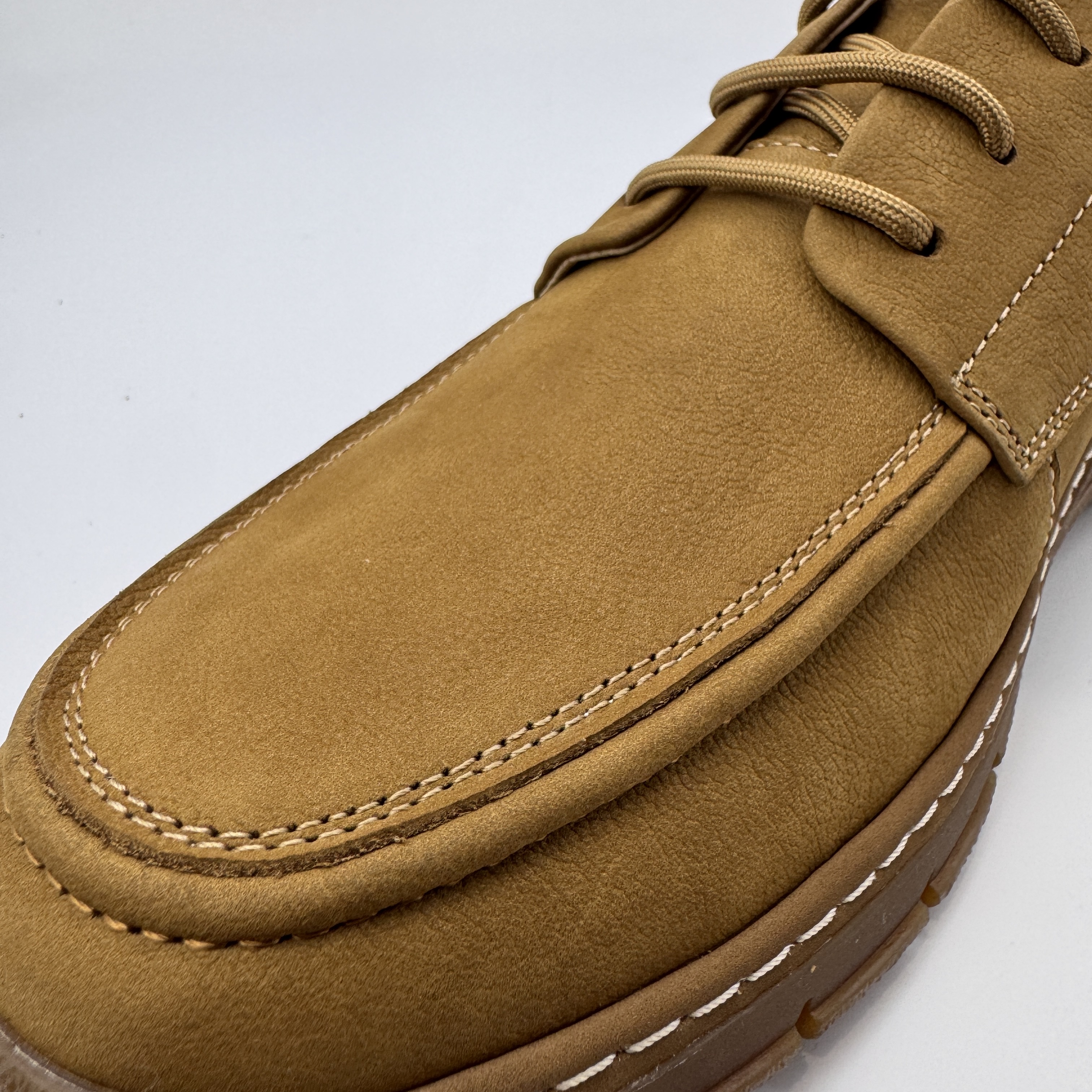 Premium Custom Men's Travel Shoes - Handcrafted Genuine Leather Vintage Casual Footwear