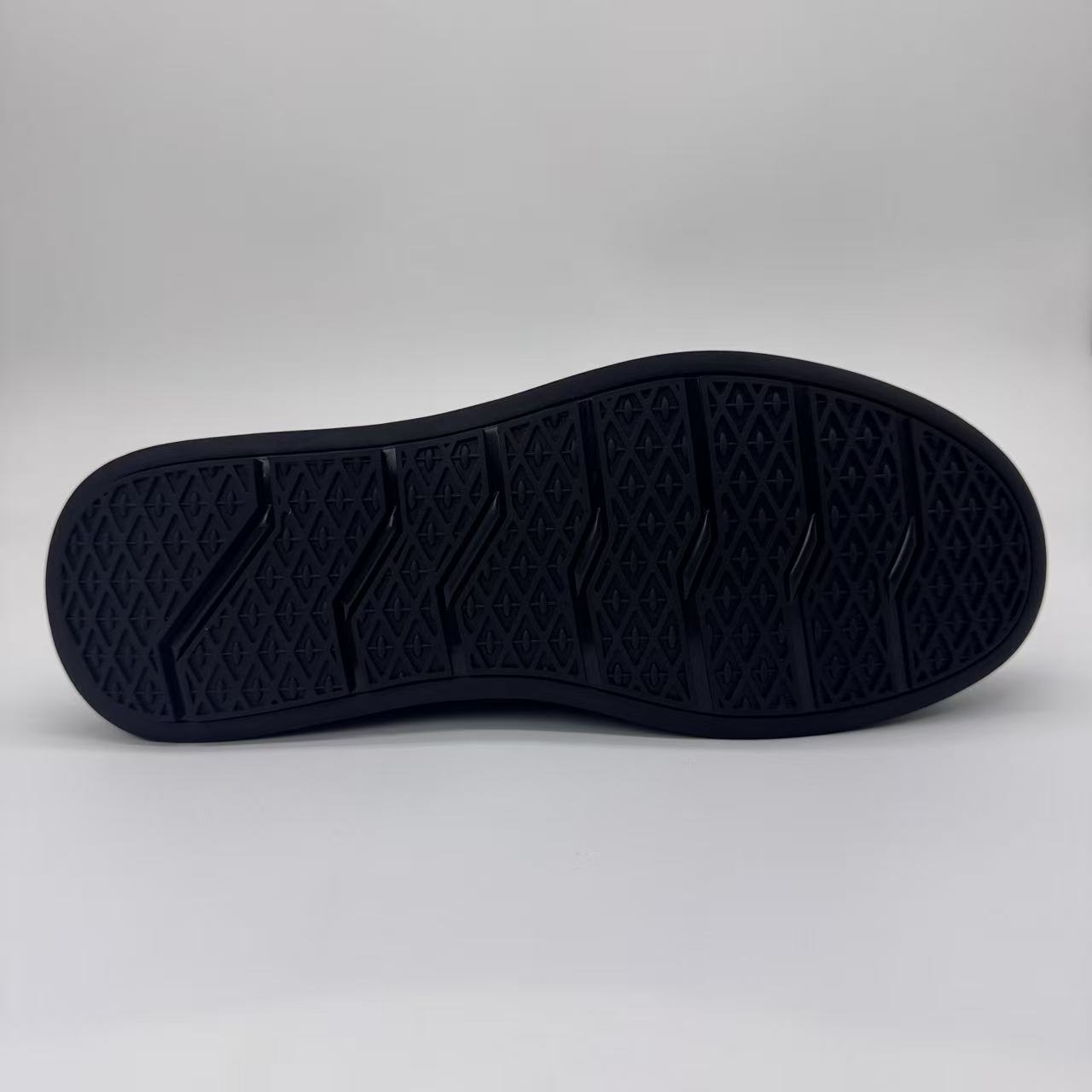 Business Casual Dress Handcrafted Leather Men's Shoes