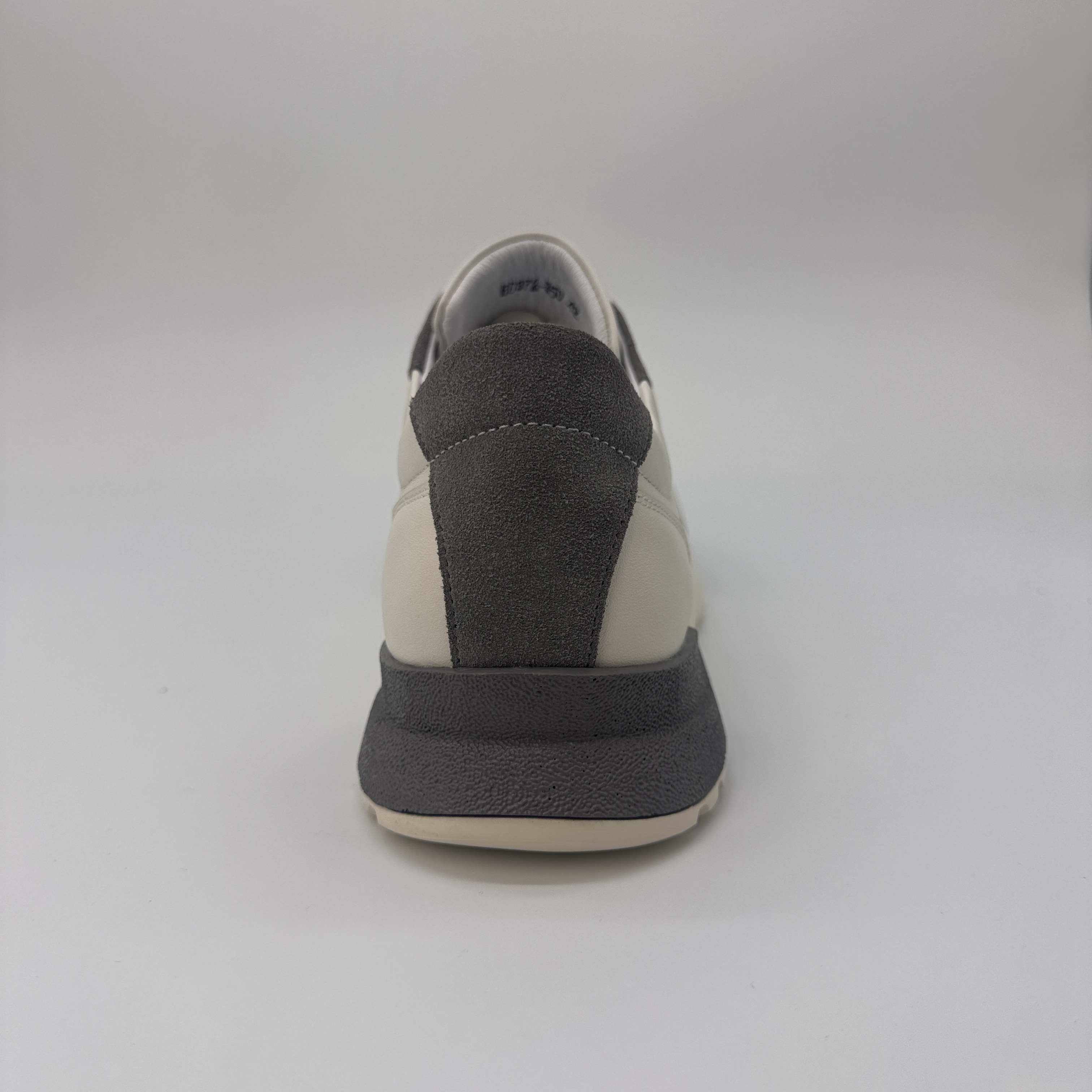 Fashion Casual Travel Handcrafted Genuine Leather Men's Shoes