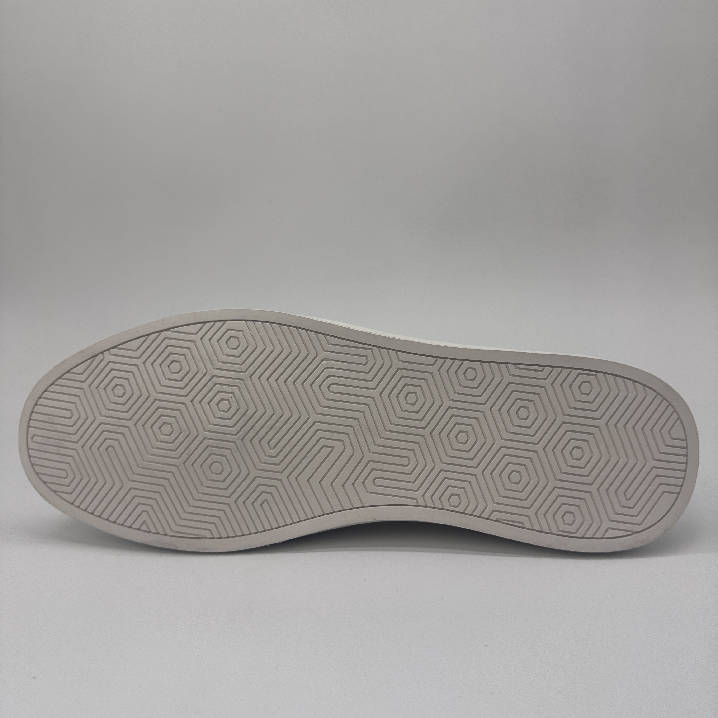 Fashion Casual Travel Handcrafted Genuine Leather Men's Shoes