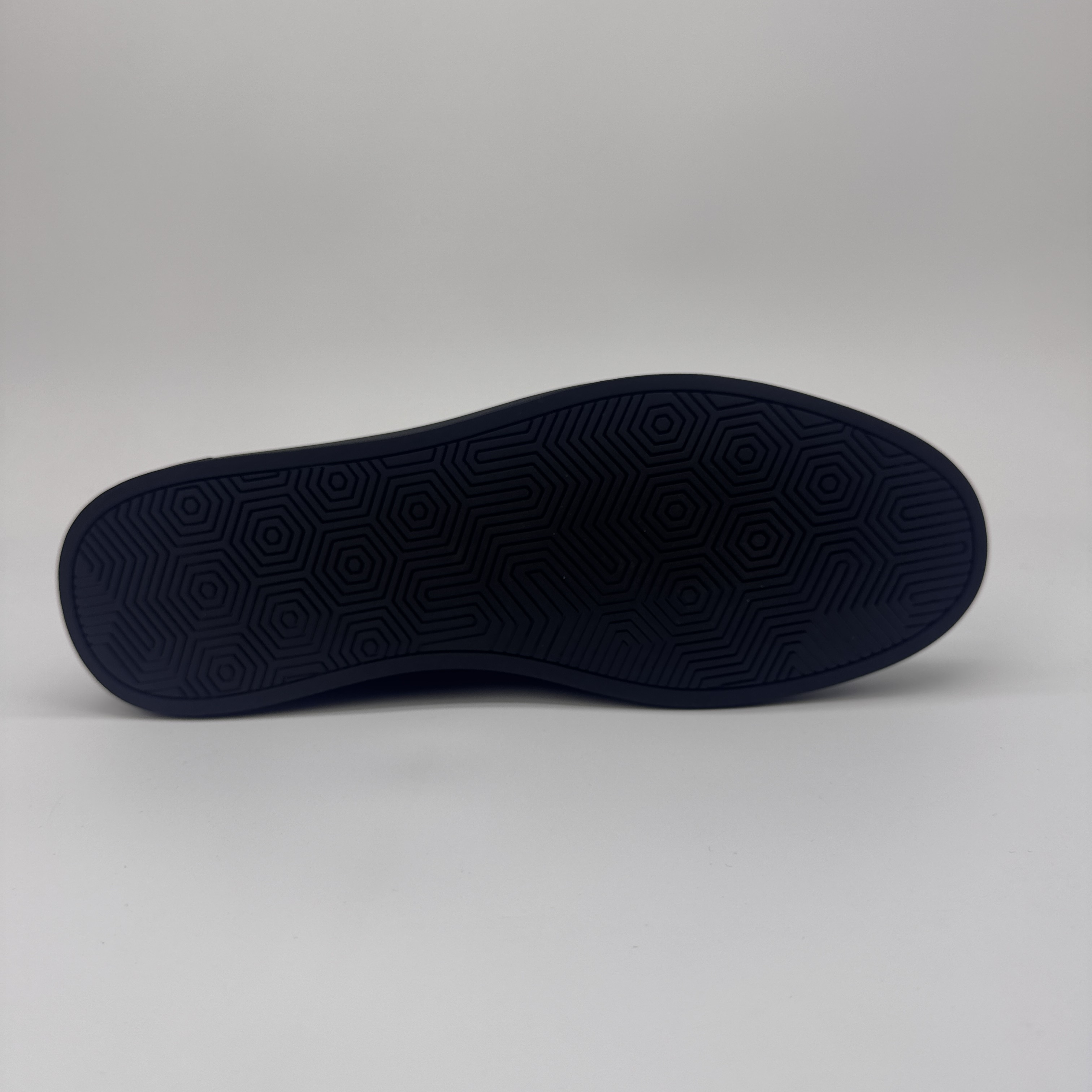 Fashion Casual Travel Handcrafted Genuine Leather Men's Shoes