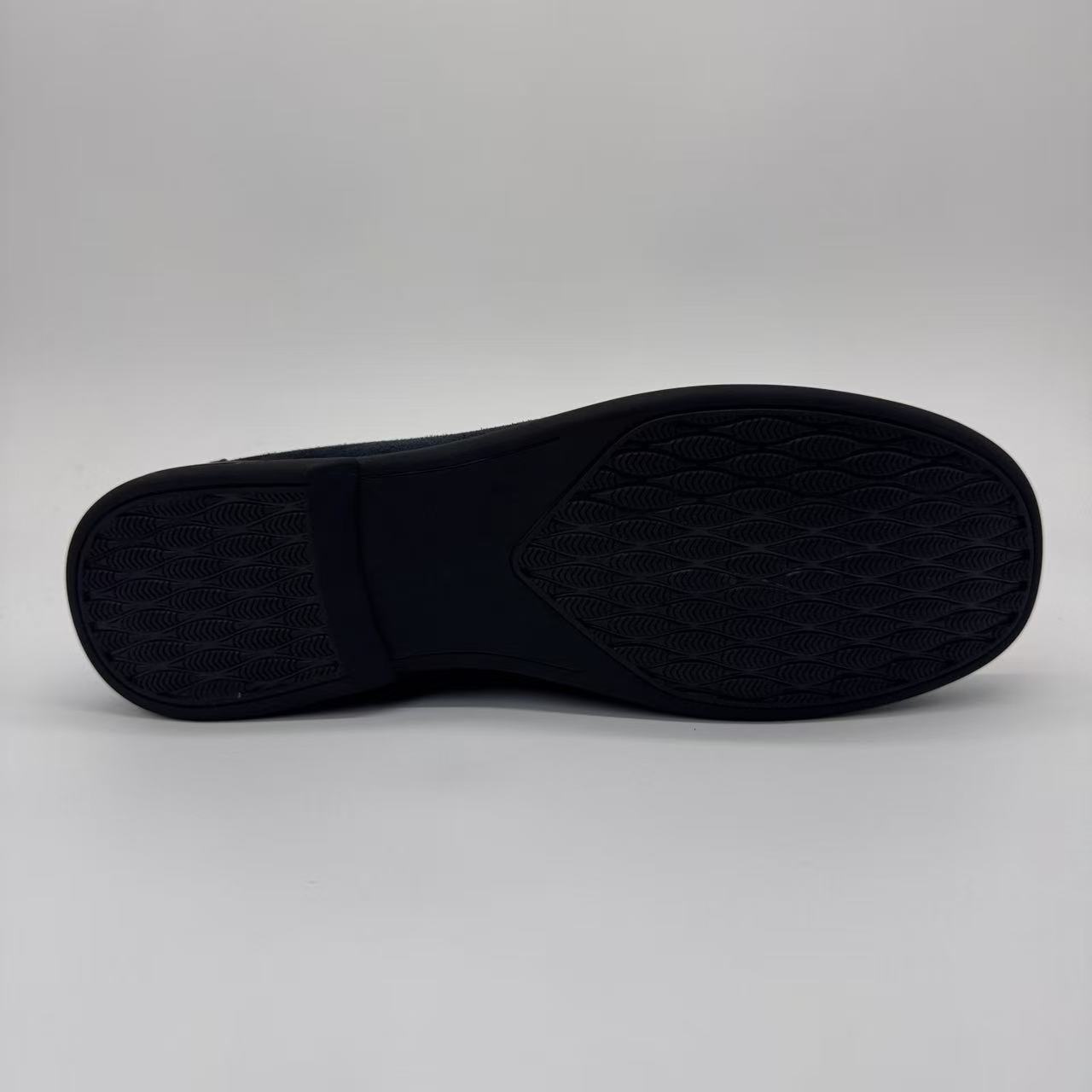 Men's Genuine Leather Shoes, Handmade Casual Loafers & Formal Dress Shoes