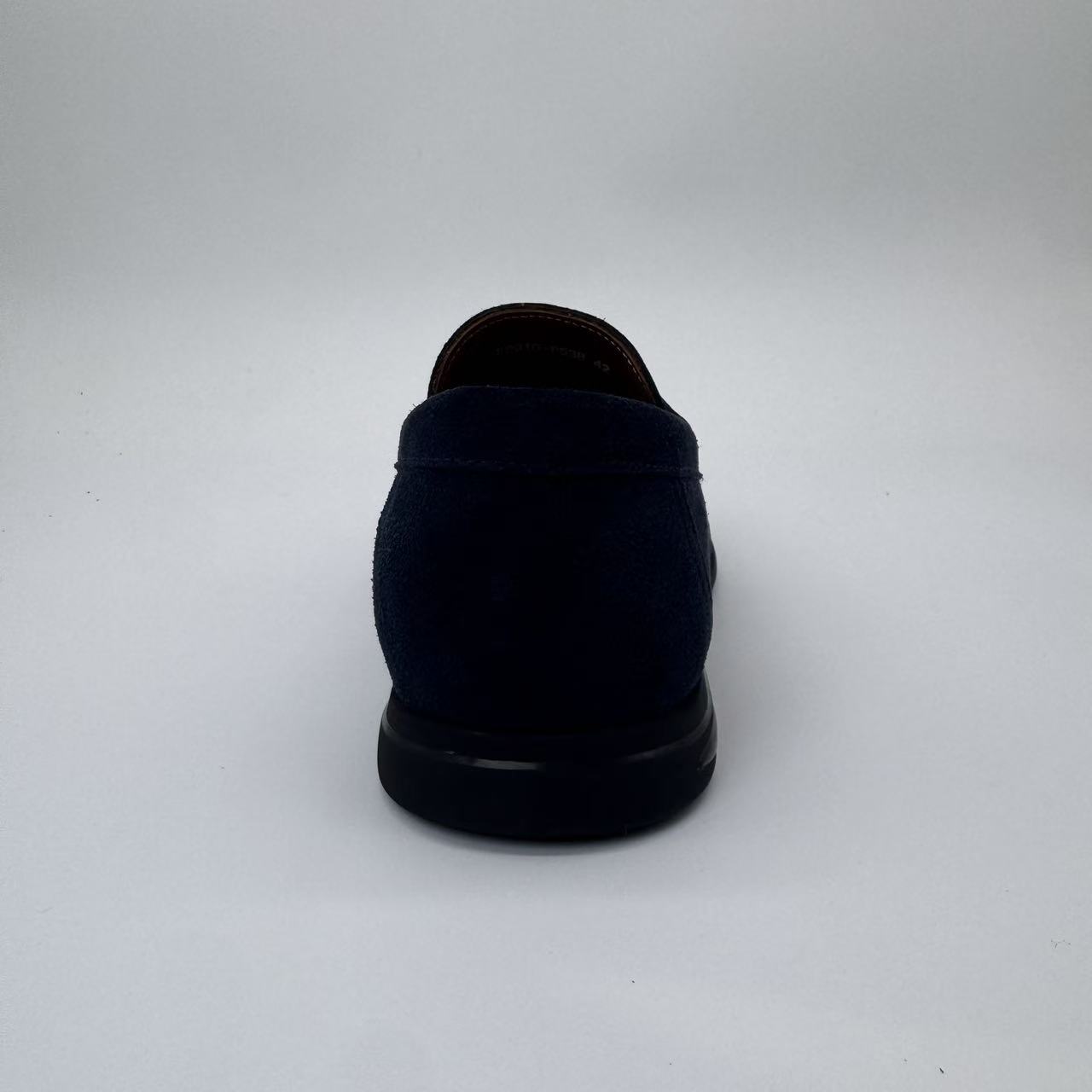 Men's Genuine Leather Shoes, Handmade Casual Loafers & Formal Dress Shoes