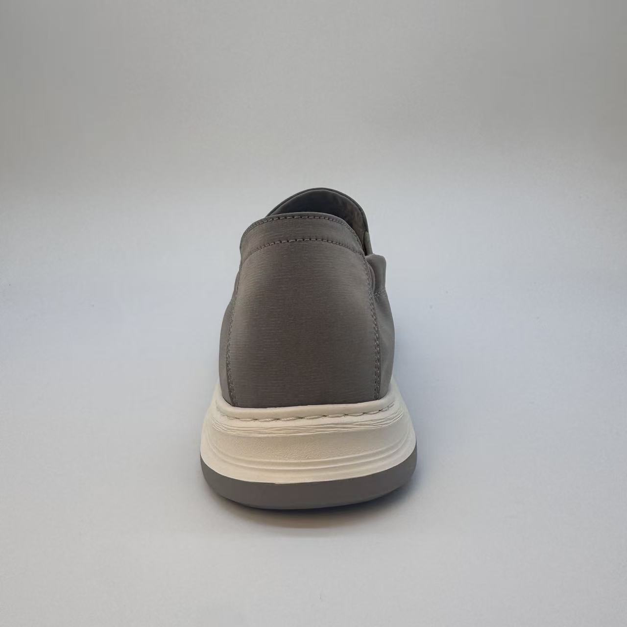 Customized Men's Casual Canvas Shoes - Handmade, Breathable & Comfortable