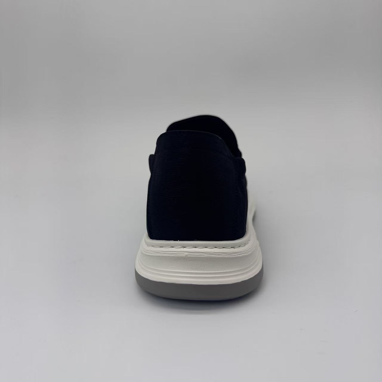Customized Men's Casual Canvas Shoes - Handmade, Breathable & Comfortable