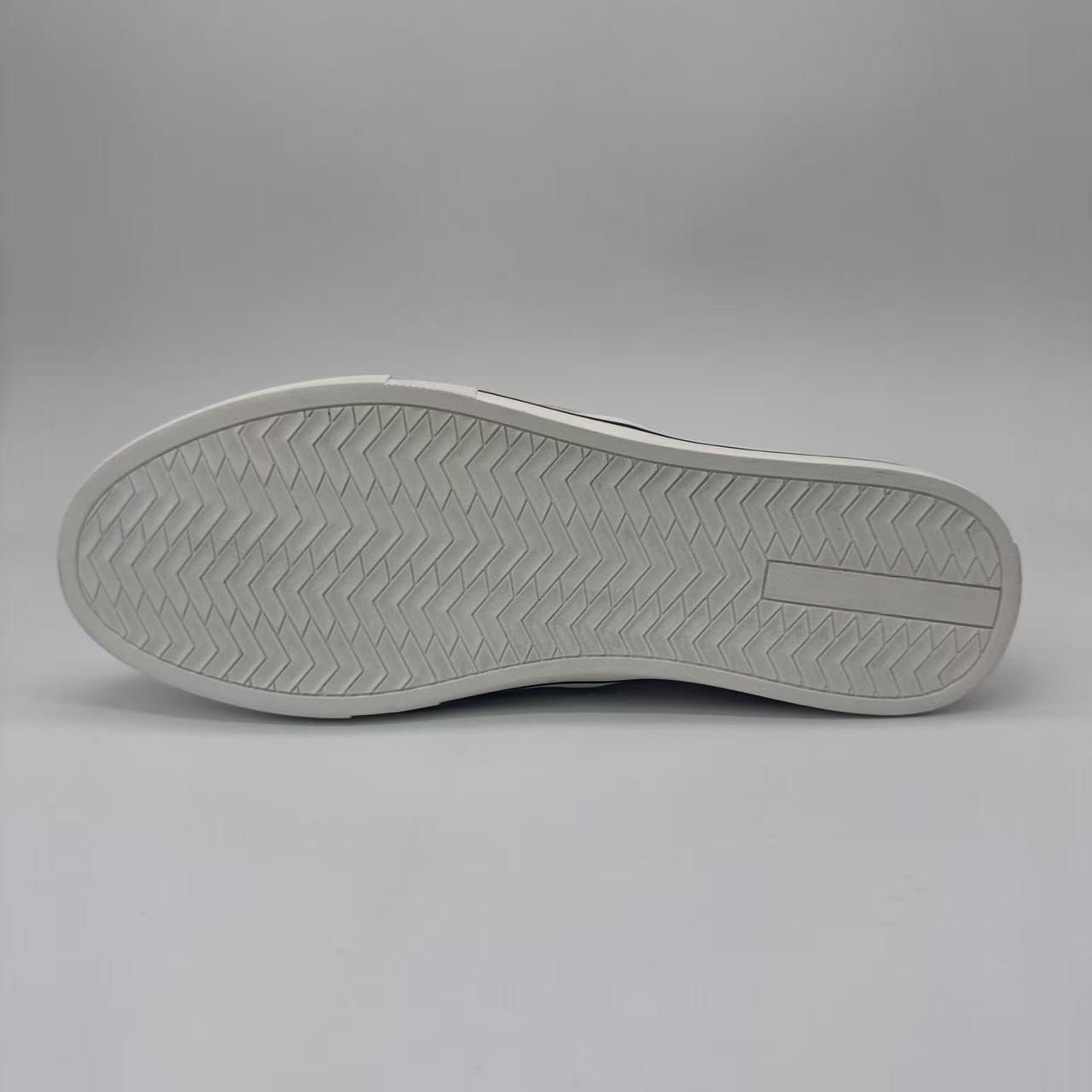 Custom Men's Shoes，Handmade Genuine Leather Loafers, Casual & Formal Business Footwear