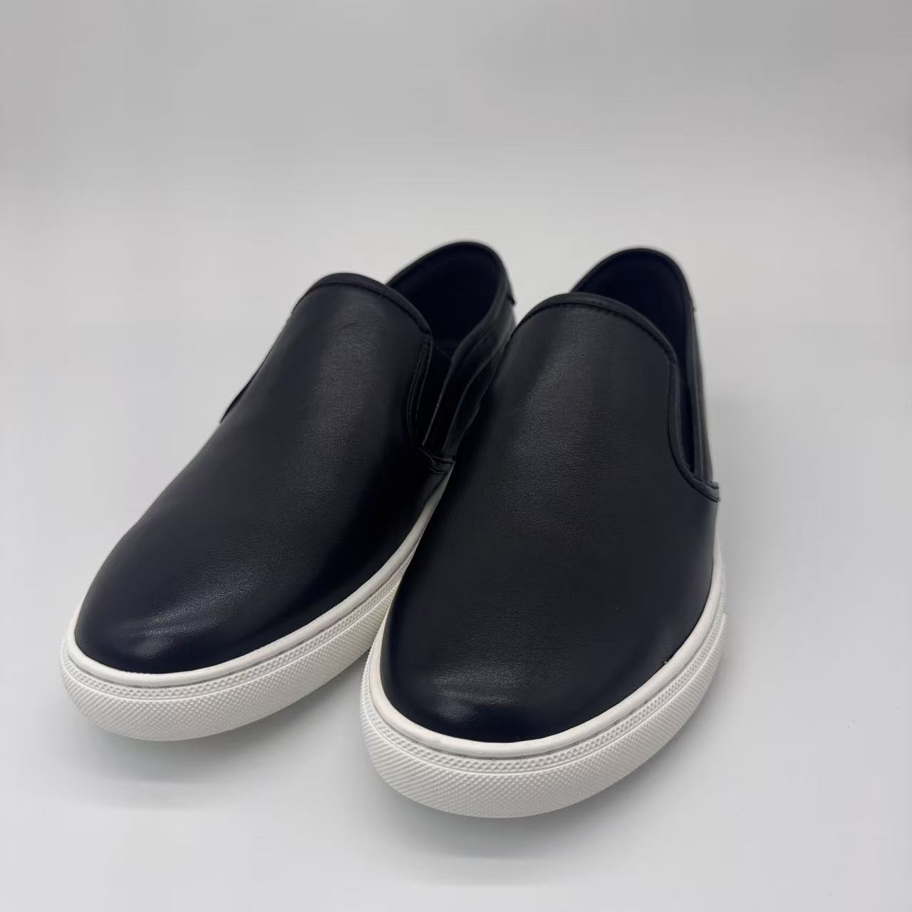 Custom Men's Shoes，Handmade Genuine Leather Loafers, Casual & Formal Business Footwear