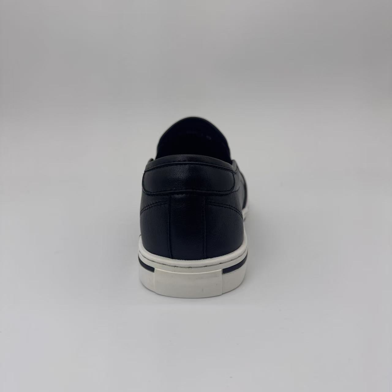 Custom Men's Shoes，Handmade Genuine Leather Loafers, Casual & Formal Business Footwear