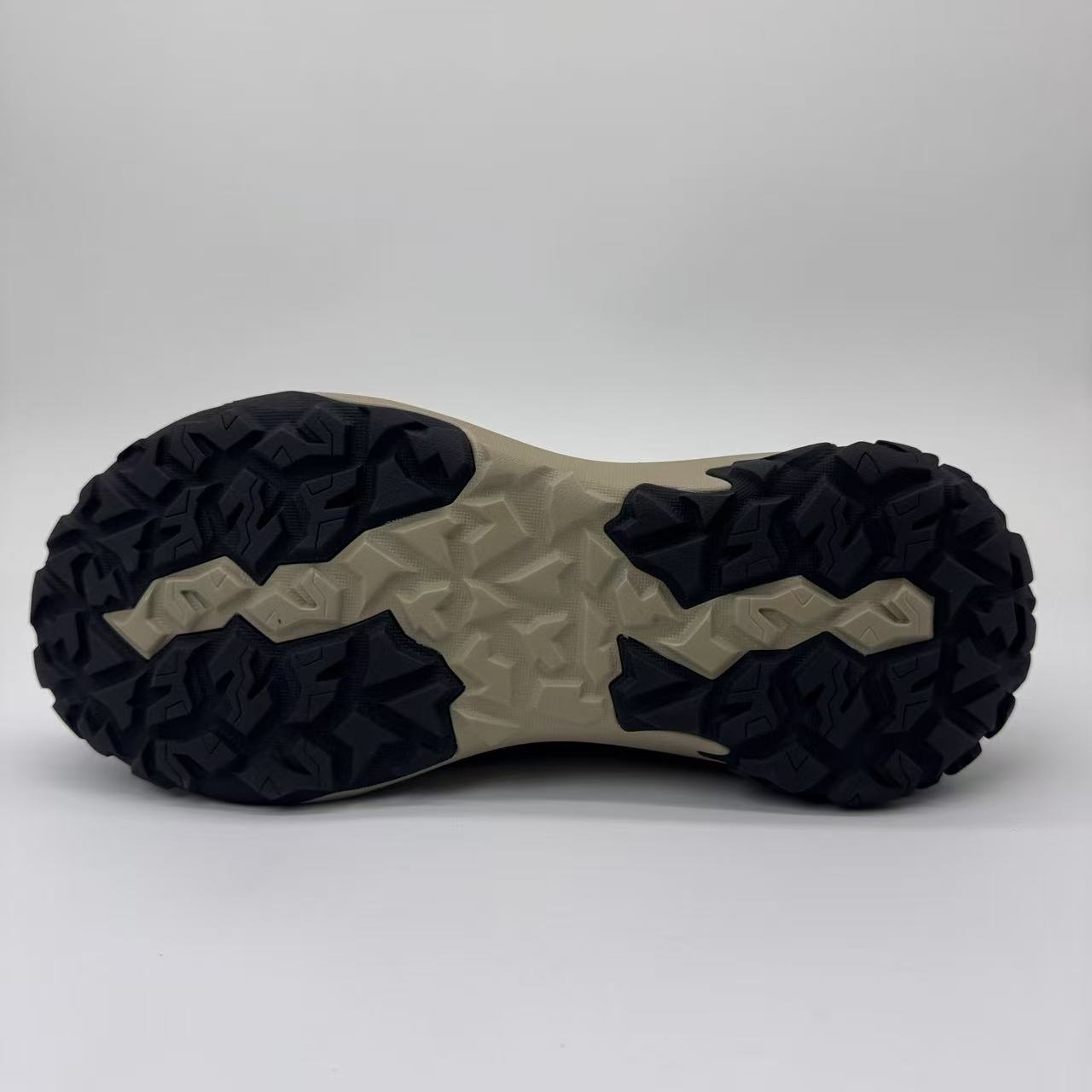 Handmade Genuine Leather Men's Outdoor Boots Custom All-Terrain Hiking, Snow & Fishing