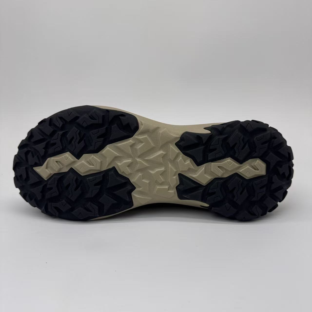 Handmade Genuine Leather Men's Outdoor Boots Custom All-Terrain Hiking, Snow & Fishing