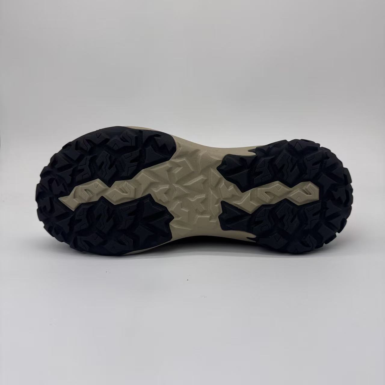 Handmade Genuine Leather Men's Outdoor Boots Custom All-Terrain Hiking, Snow & Fishing