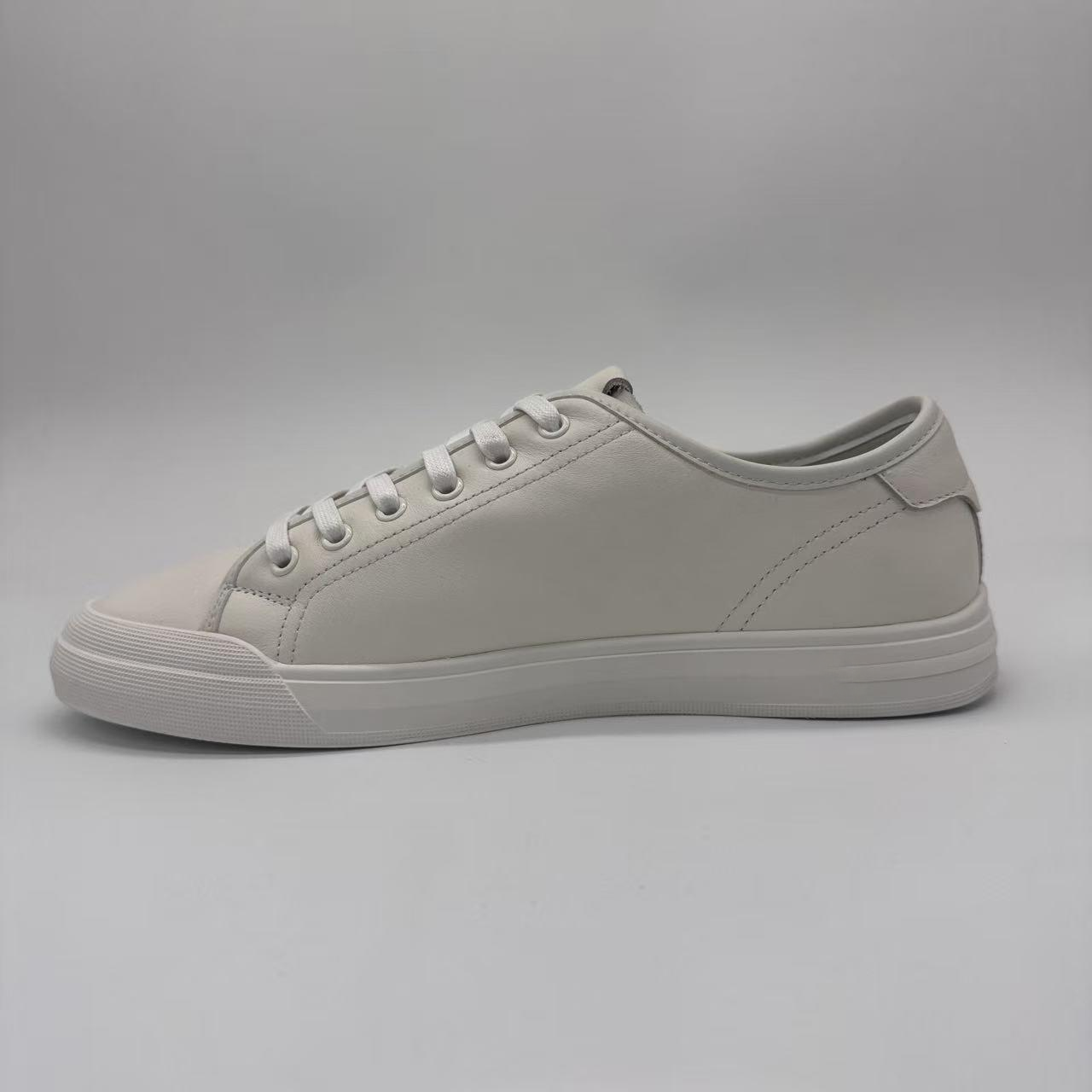 Fashion Casual Travel Handcrafted Genuine Leather Men's Shoes