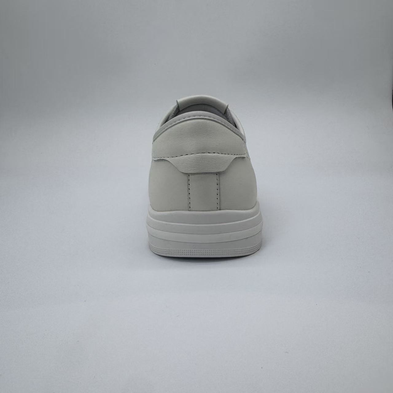 Fashion Casual Travel Handcrafted Genuine Leather Men's Shoes