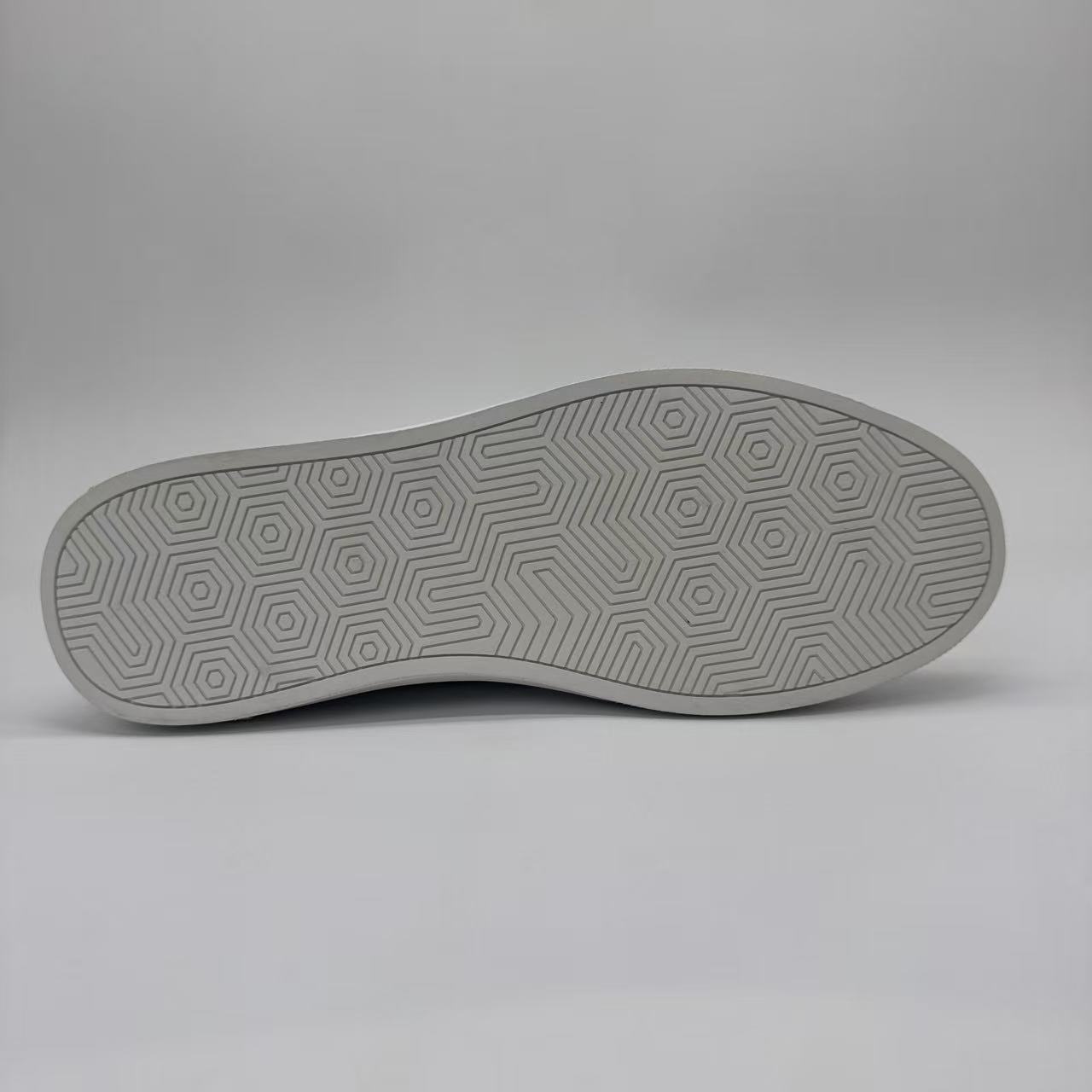 Fashion Casual Travel Handcrafted Genuine Leather Men's Shoes