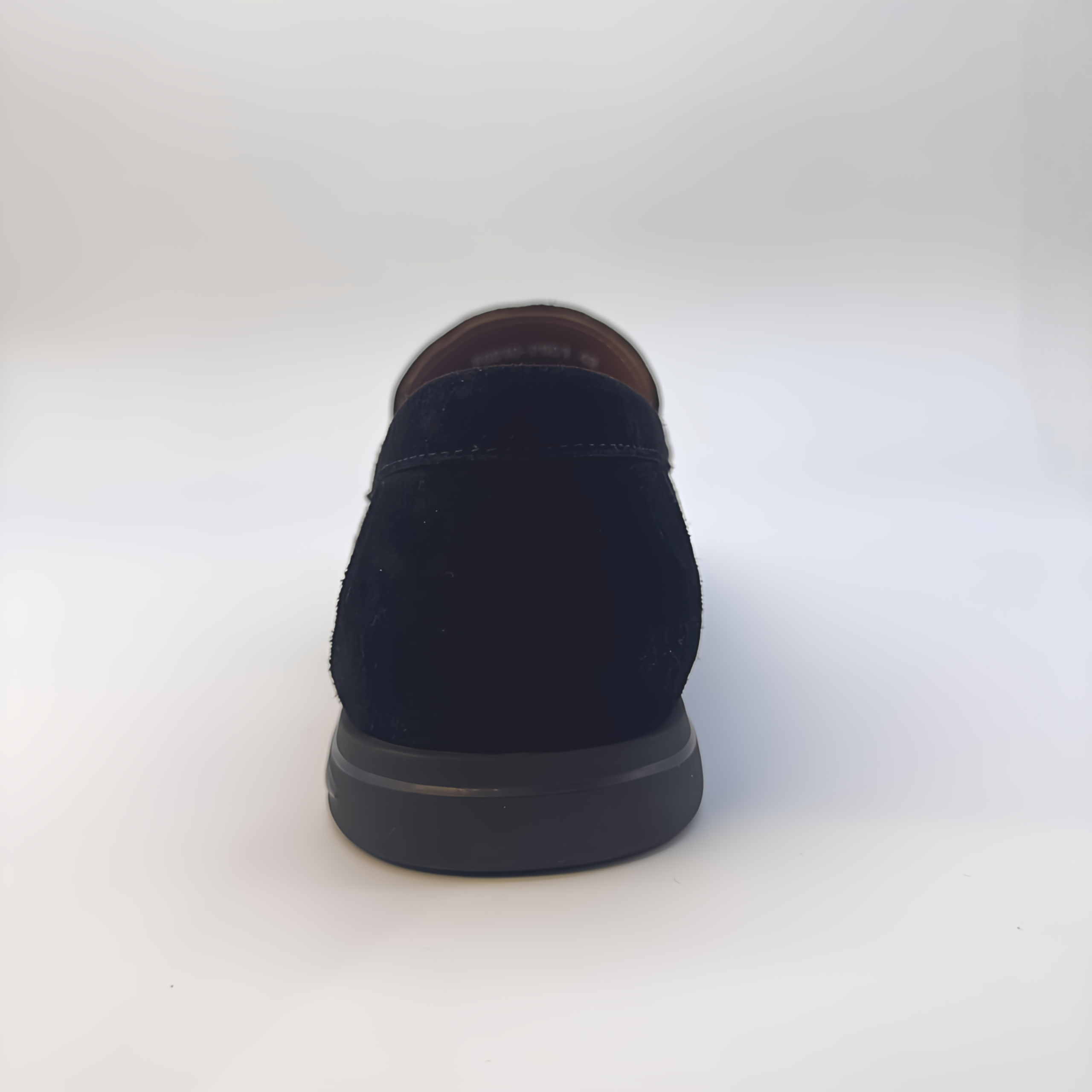 Men's Genuine Leather Shoes, Handmade Casual Loafers & Formal Dress Shoes