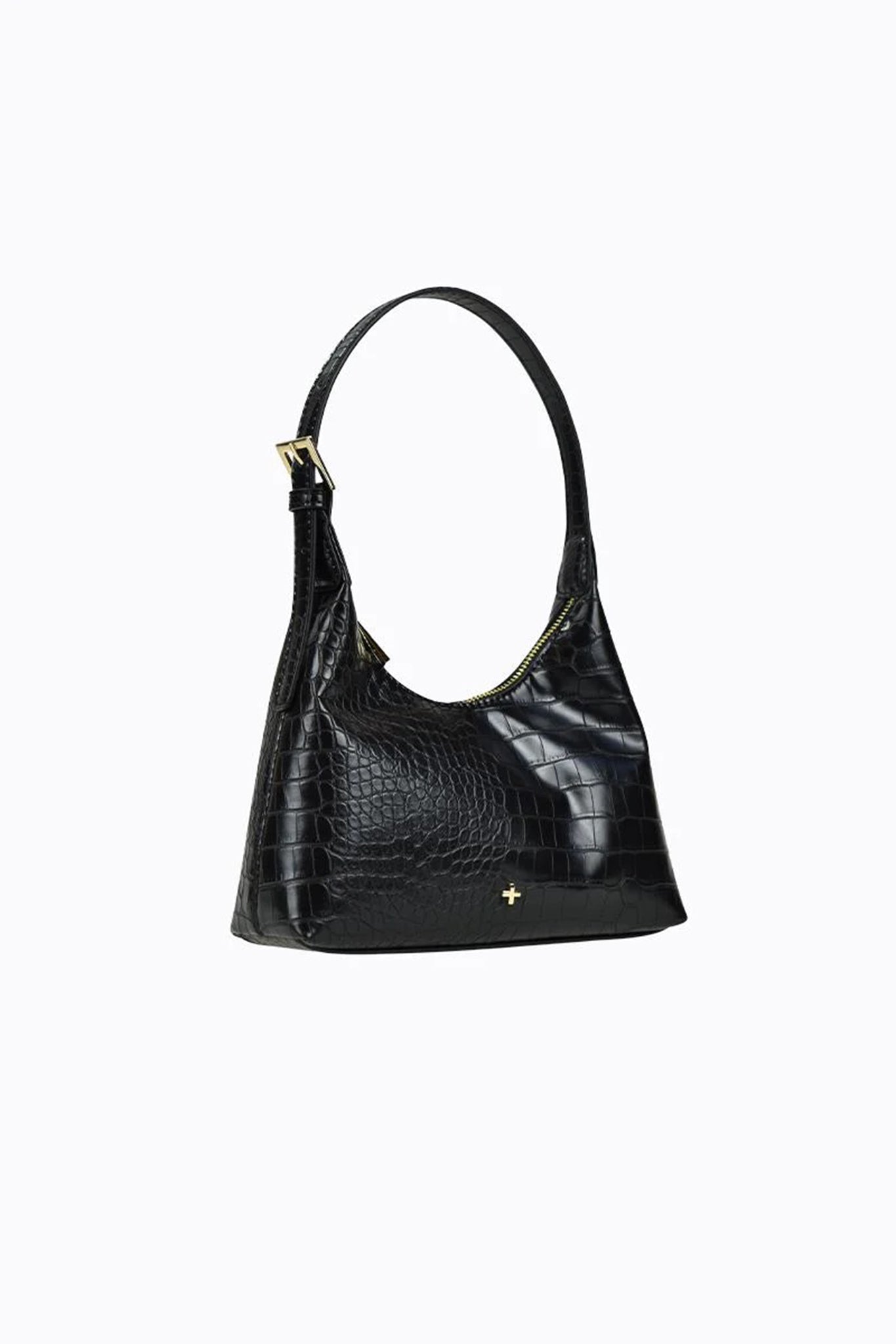Peta And Jain Cambridge Handbag Black-Fable Dress