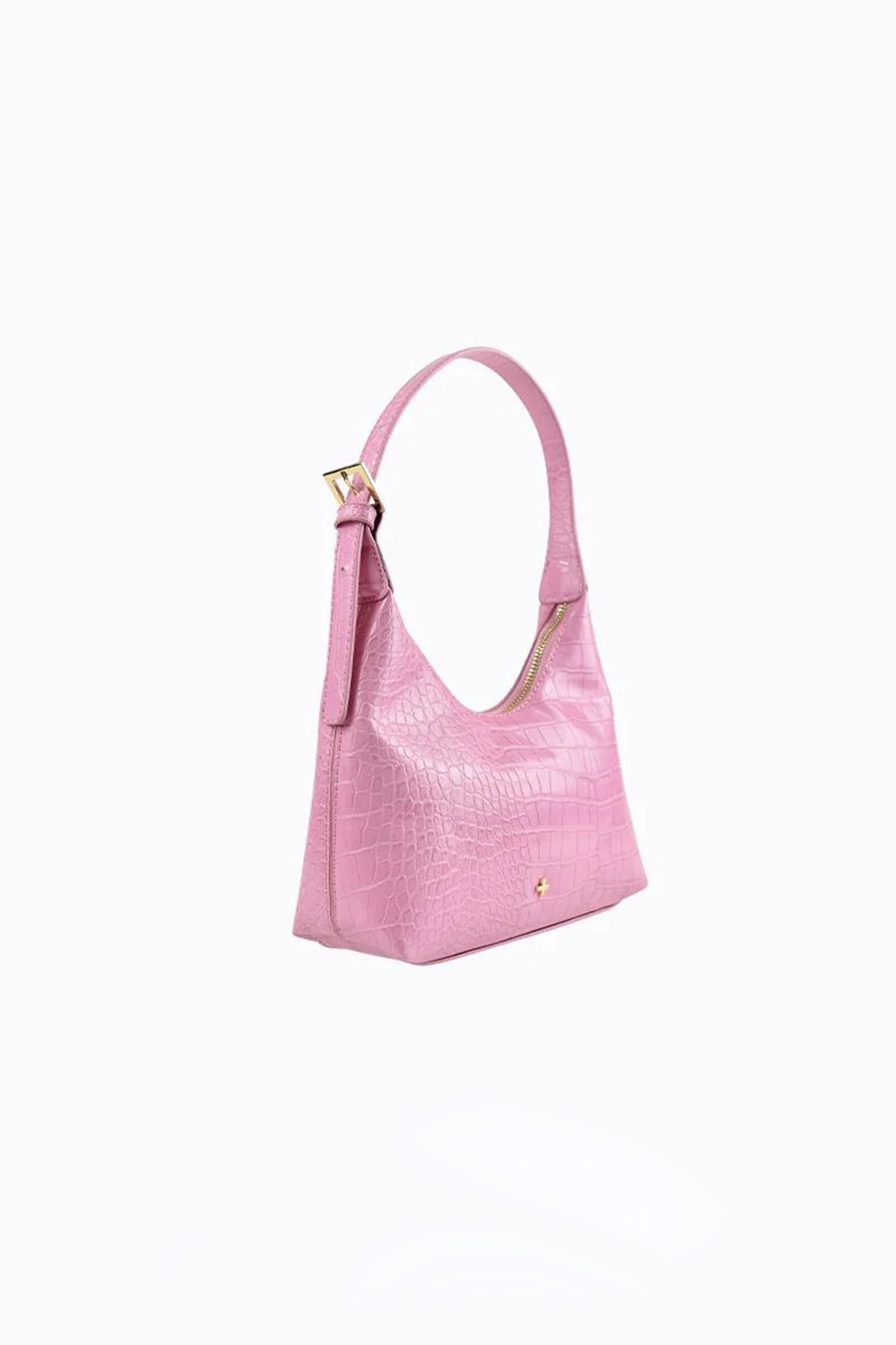 Peta And Jain Cambridge Handbag Pink-Fable Dress