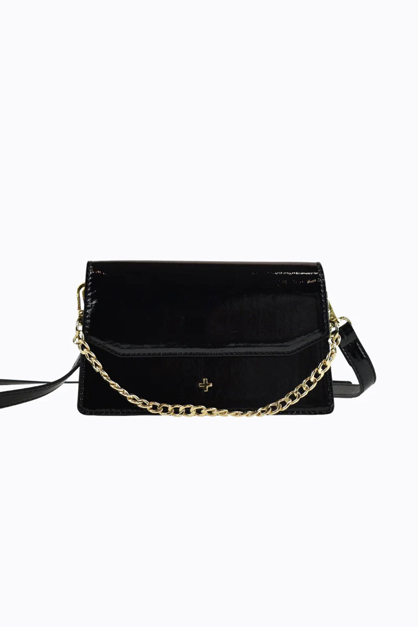 Peta And Jain Fomo Handag Black-Fable Dress