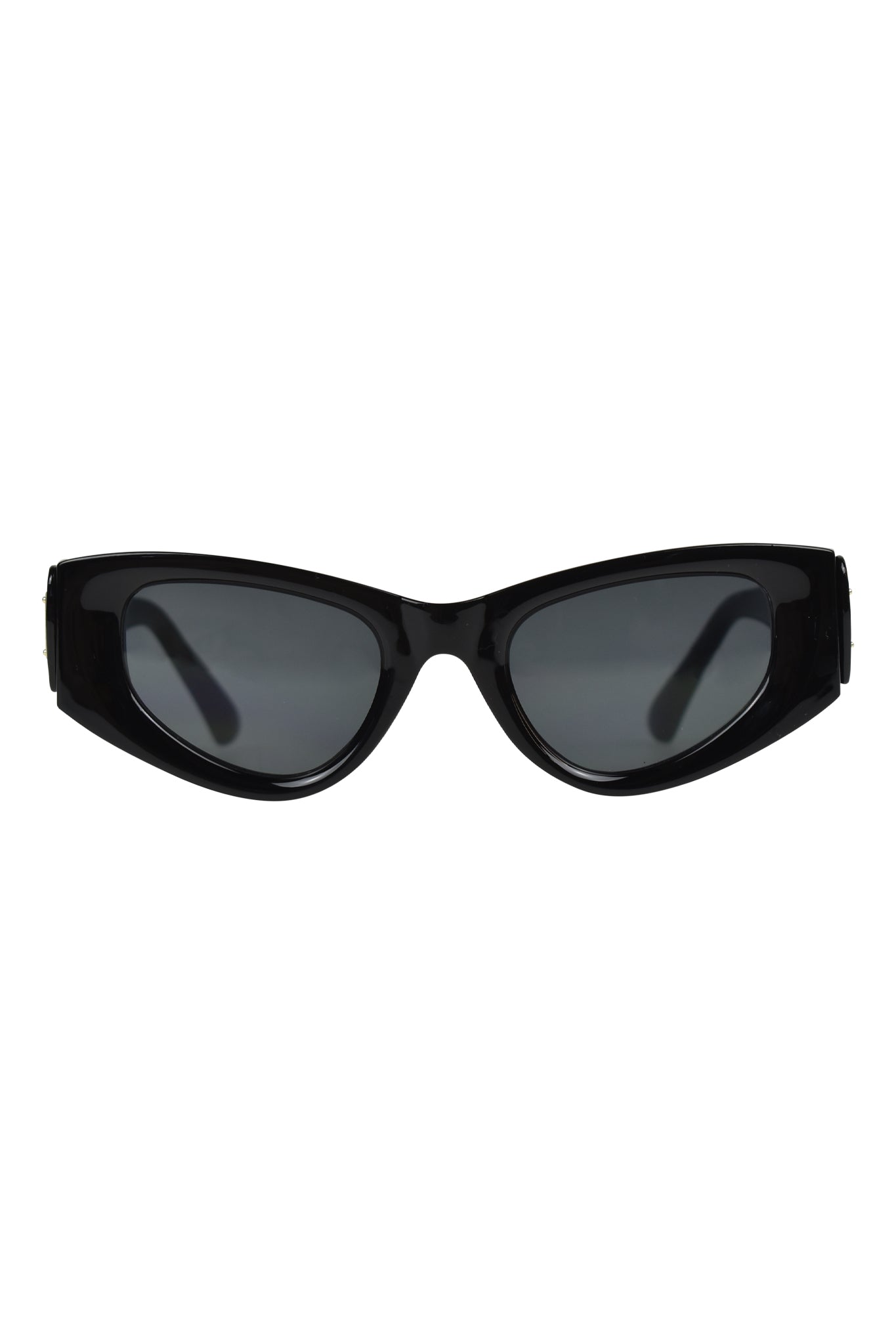 PETA + JAIN Jada Sunglasses Black-Fable Dress