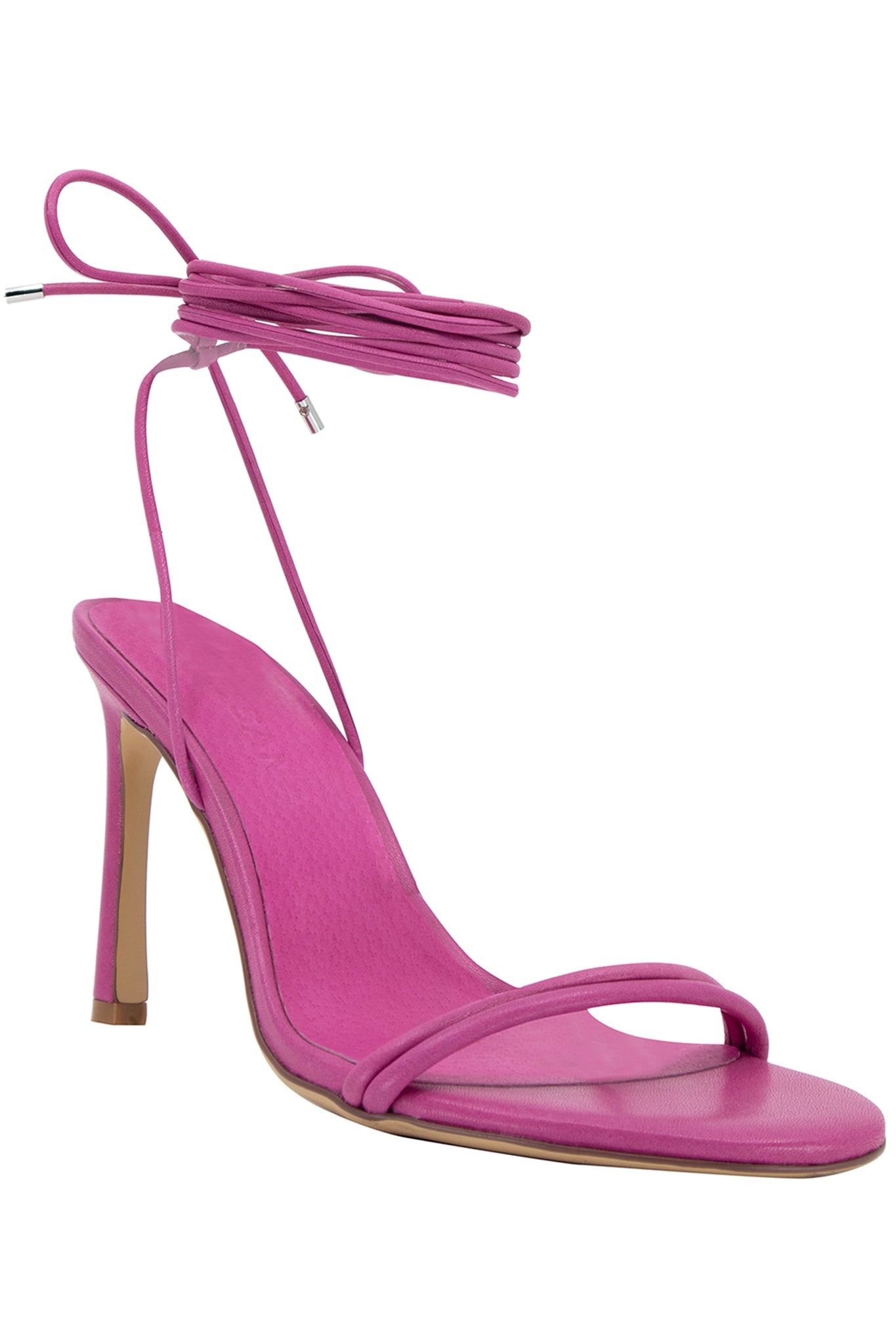 SOL SANA Ford Heel Pink-Fable Dress