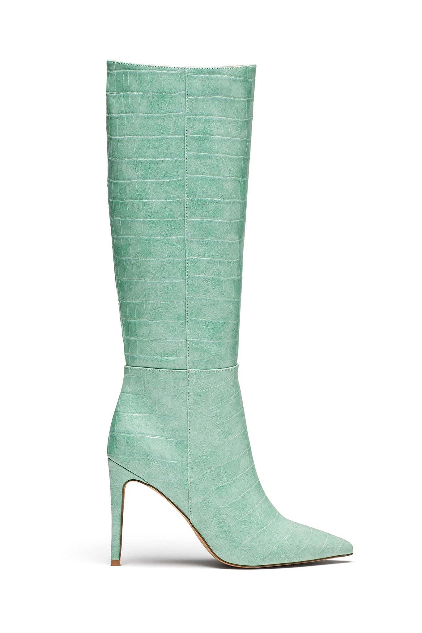 THERAPY Icon Boot Seafoam-Fable Dress