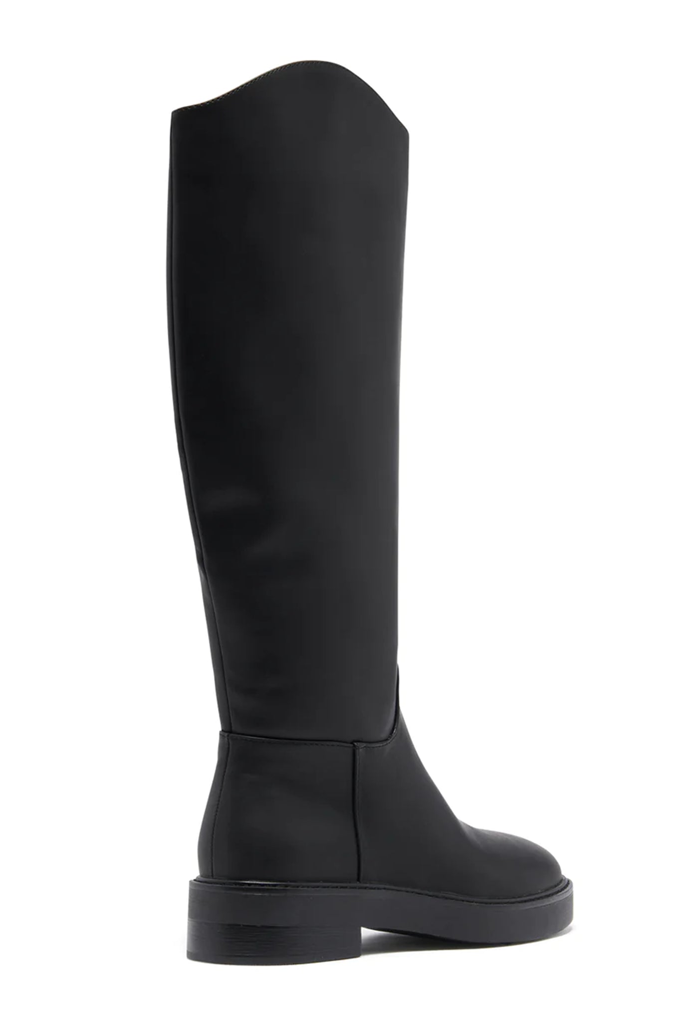THERAPY Spencer Boot Black-Fable Dress