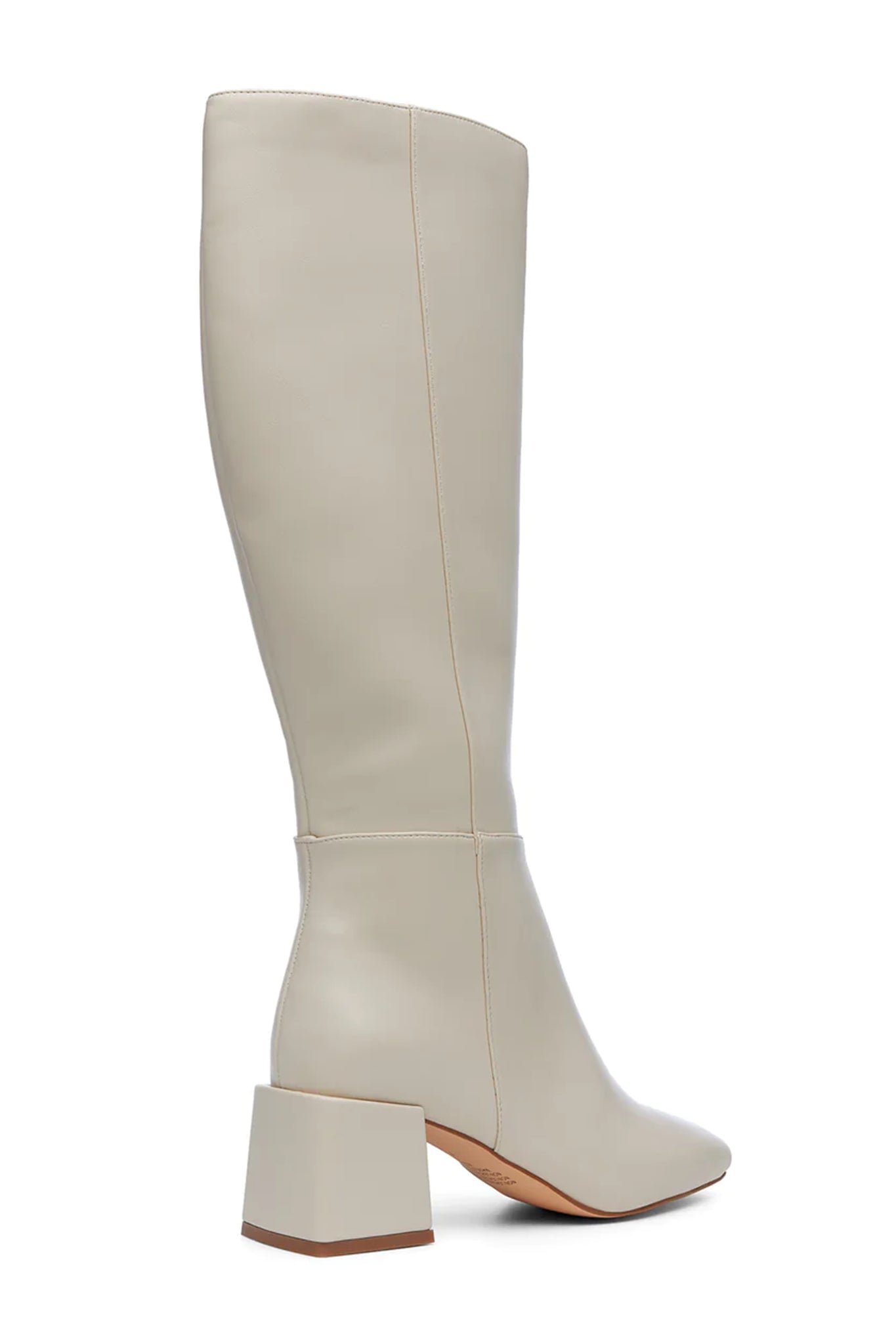 THERAPY Wolf Boot Vanilla-Fable Dress