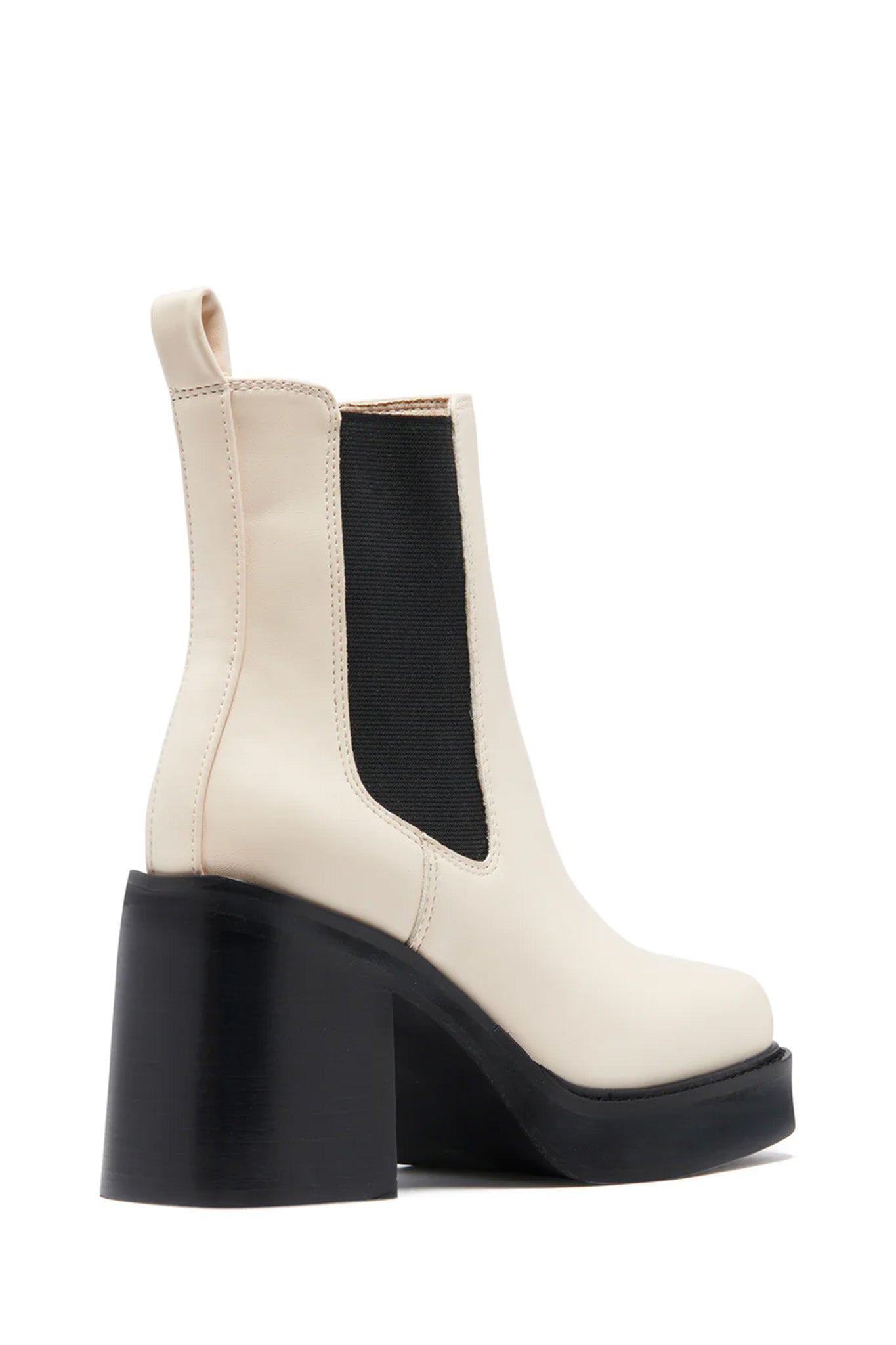 THERAPY Axel Boot Bone-Fable Dress