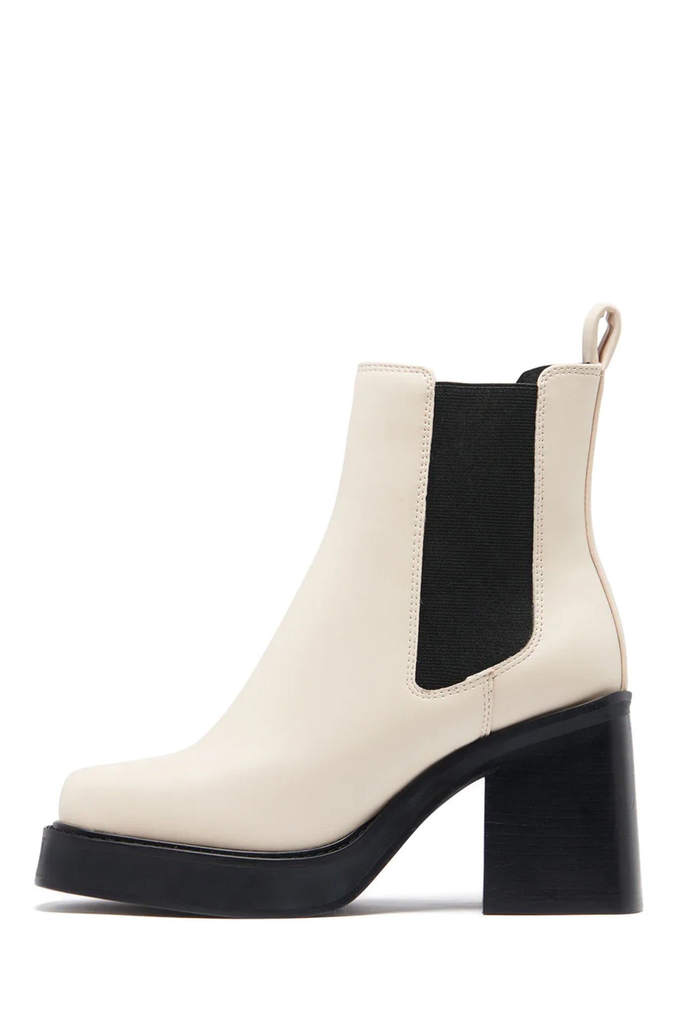 THERAPY Axel Boot Bone-Fable Dress