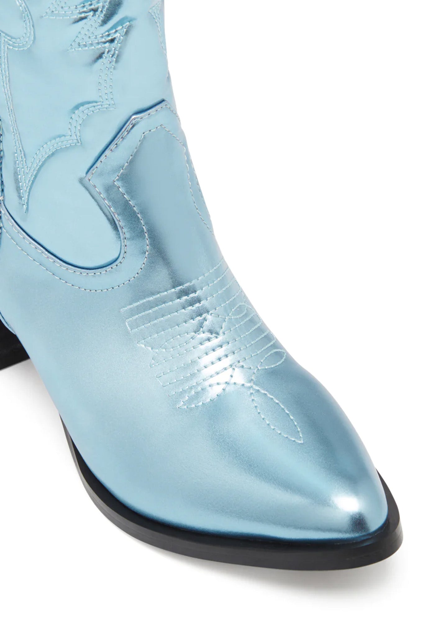 THERAPY Ranger Boot Ice-Fable Dress