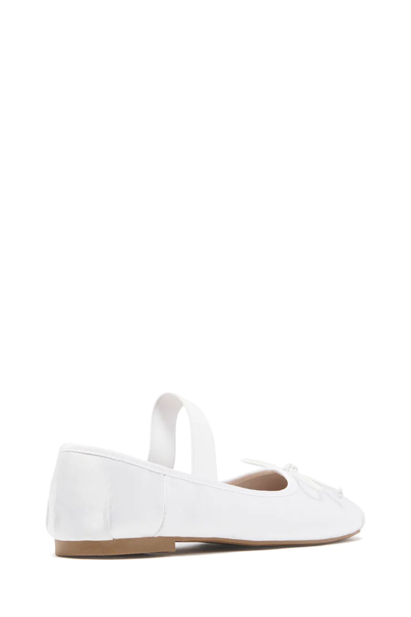 THERAPY Mystic Ballet Flat Pearl-Fable Dress