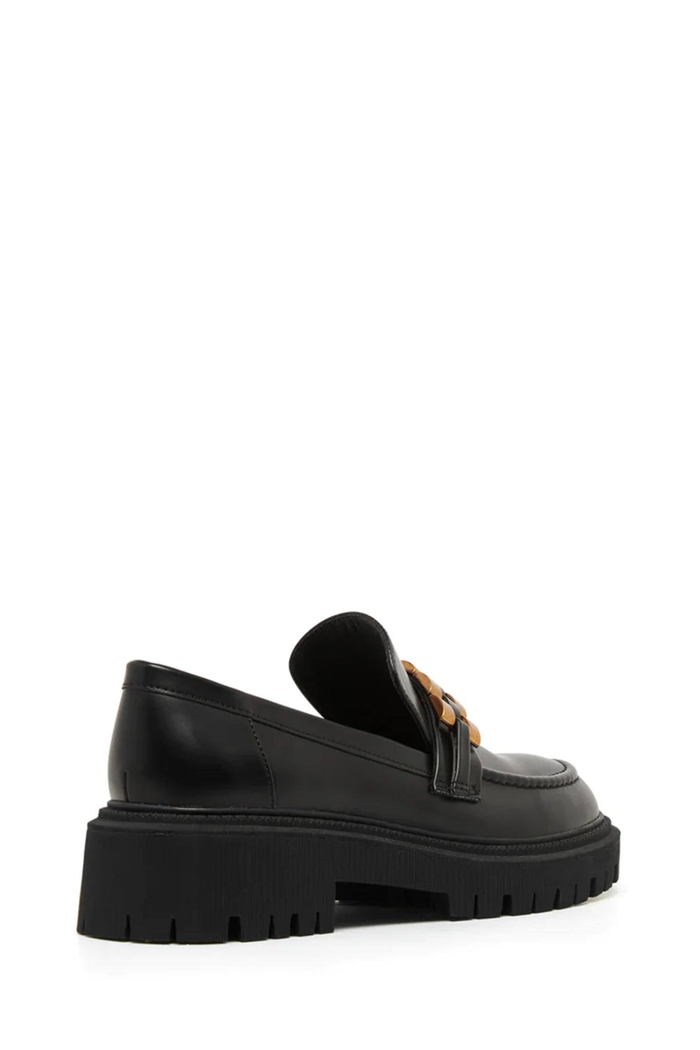 THERAPY Exell Loafer Black-Fable Dress