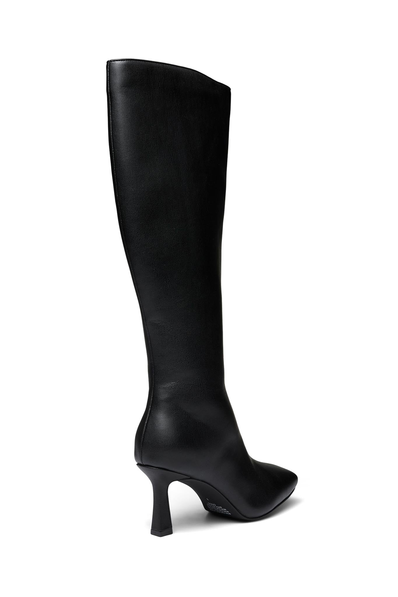 THERAPY Candid Tall Boot Black-Fable Dress