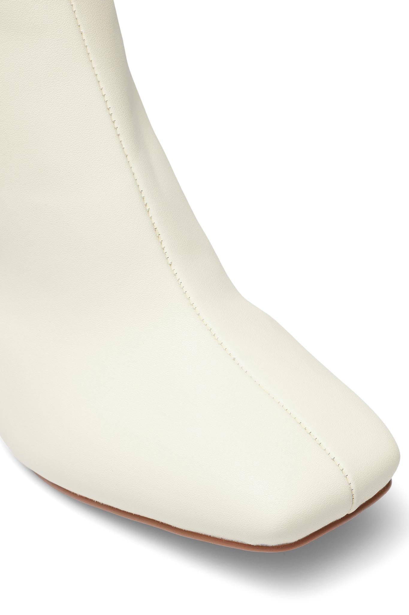 THERAPY Candid Tall Boot Vanilla-Fable Dress