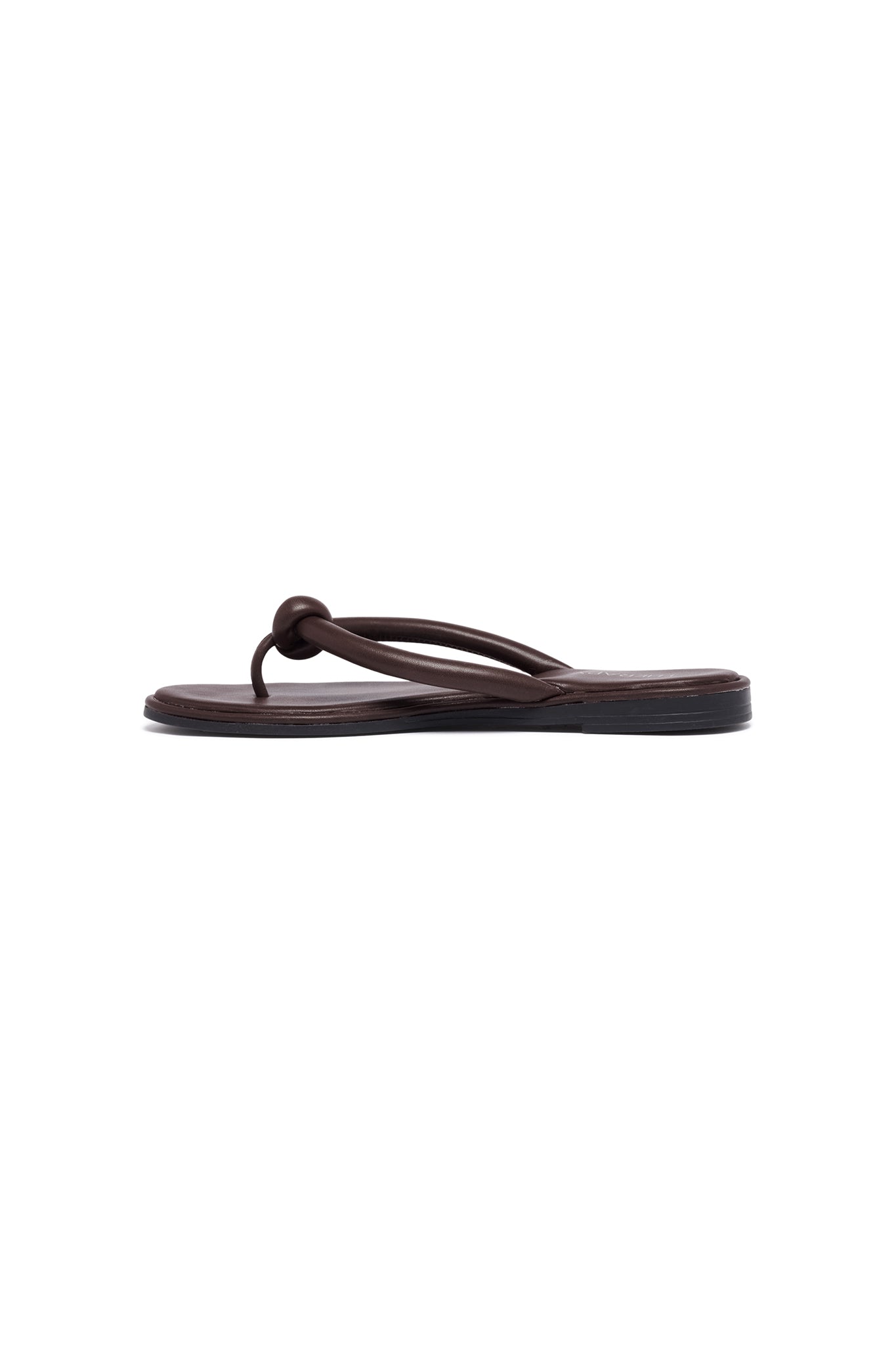 THERAPY Tyana Flats Chocolate-Fable Dress