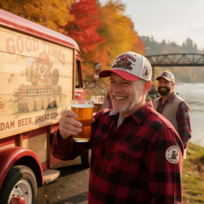 ❤️Last Day 59% OFF -Budweiser 150th Anniversary Cap 🦫🍻