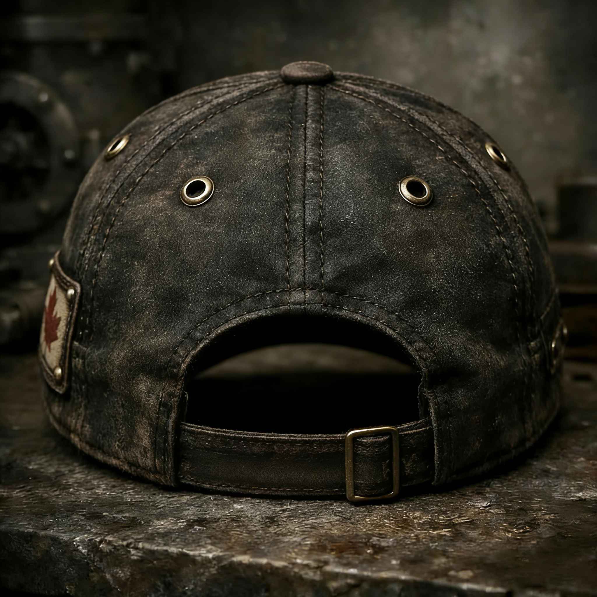 🔥LAST DAY 50% OFF -Canadian Outlaws Old Fucker Cap