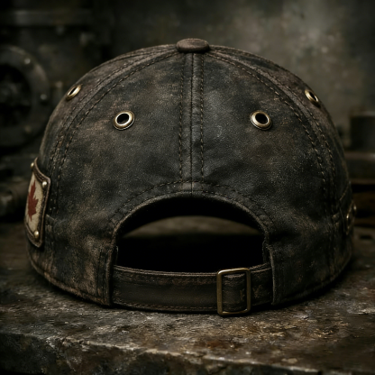 🔥LAST DAY 50% OFF -Canadian Outlaws Old Fucker Cap