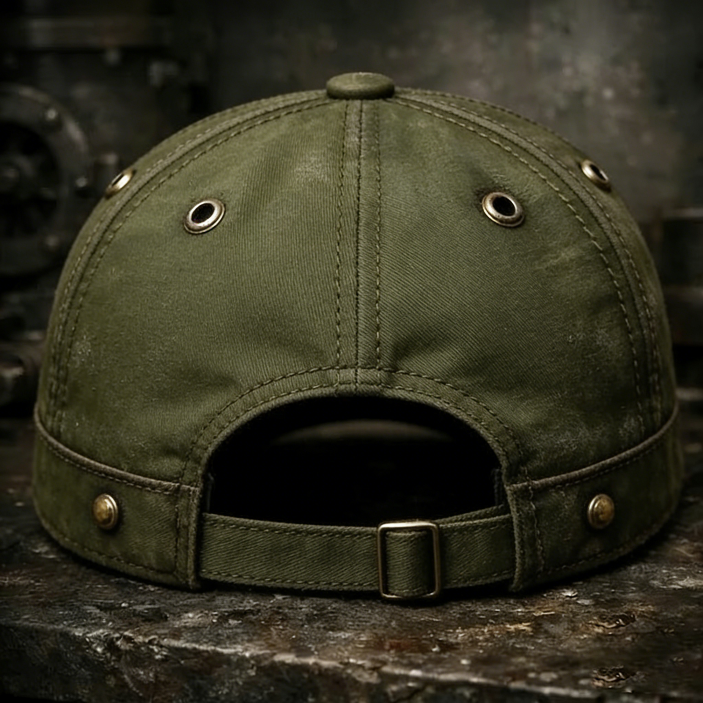 🔥LAST DAY 50% OFF -Wild Adventurer Cap