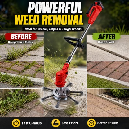 🌿String Trimmer Replacement Head