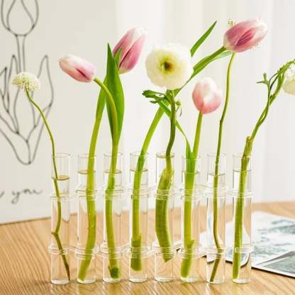 🌷Hinged Flower Vase (BUY 2 GET FREE SHIPPING)