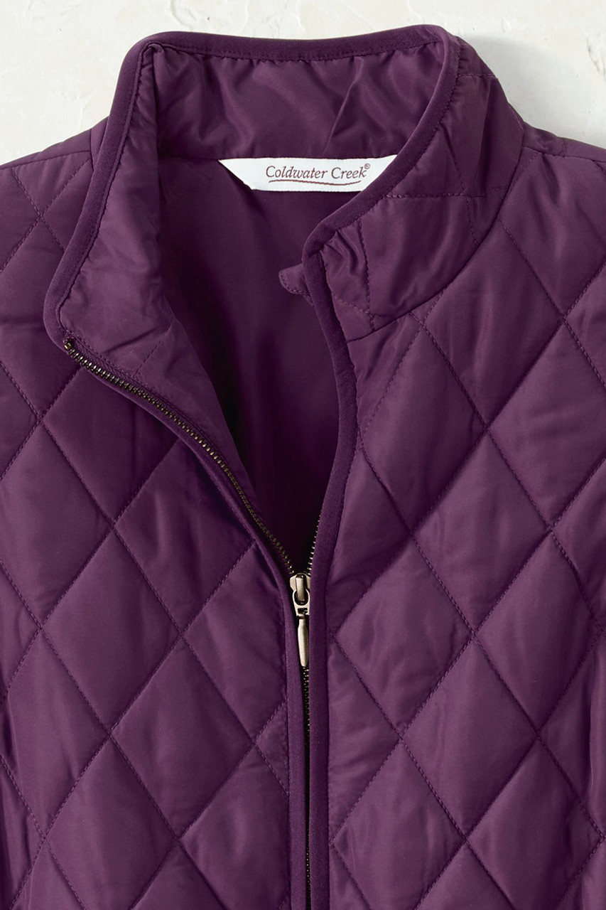 Vest for All Seasons