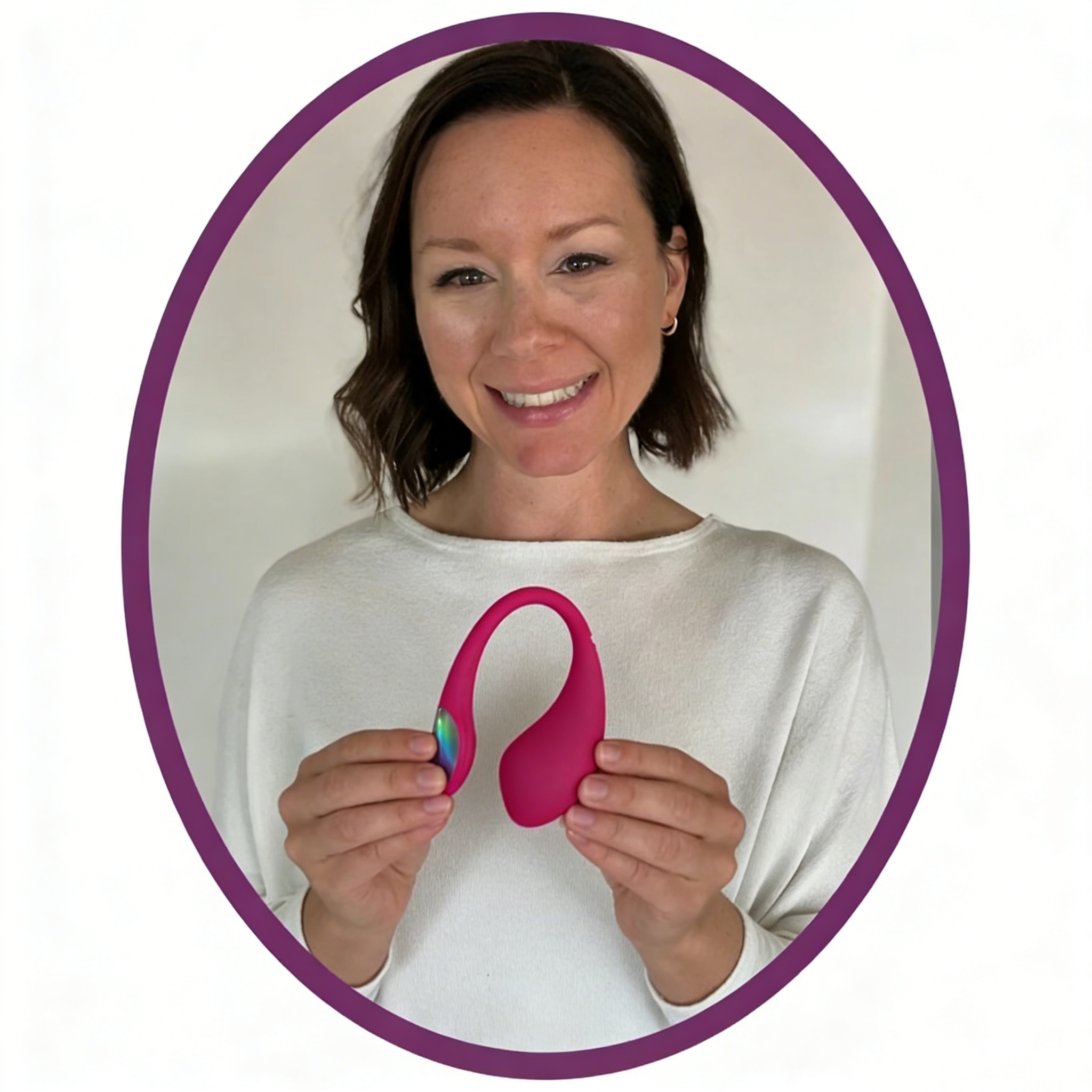 Dr. Amanda Olson - Intimate Rose