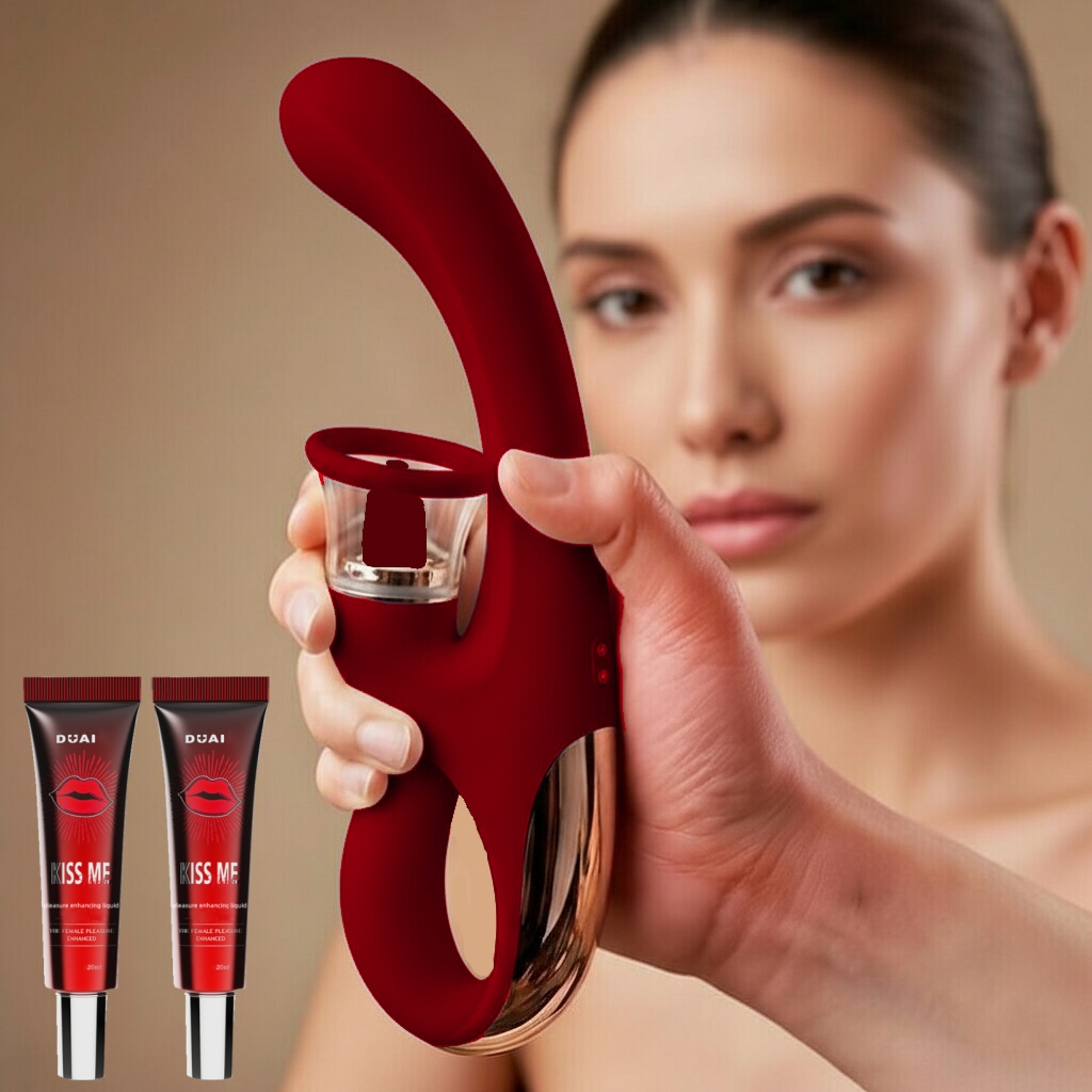 Lunabell – A New Way to Experience Sensation