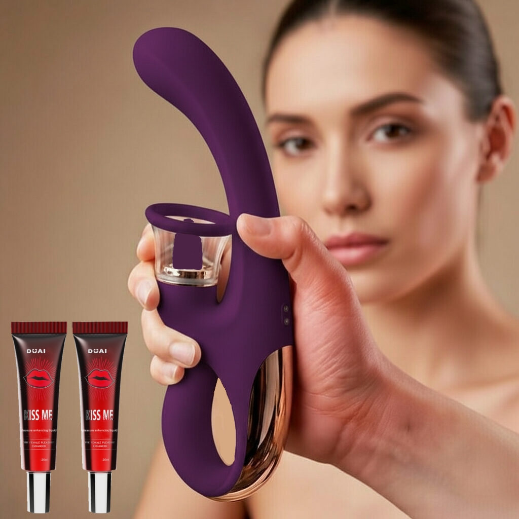 Lunabell – A New Way to Experience Sensation