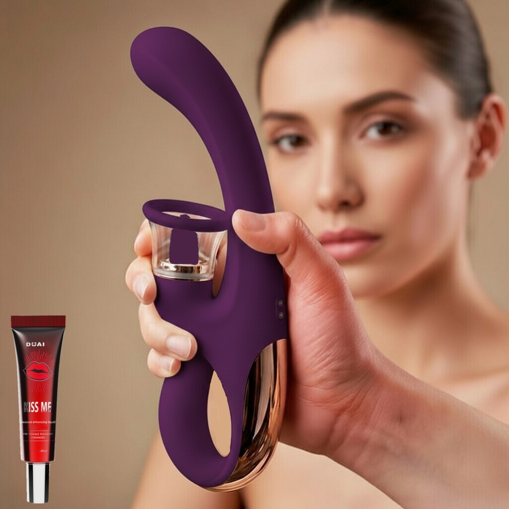 Lunabell – A New Way to Experience Sensation